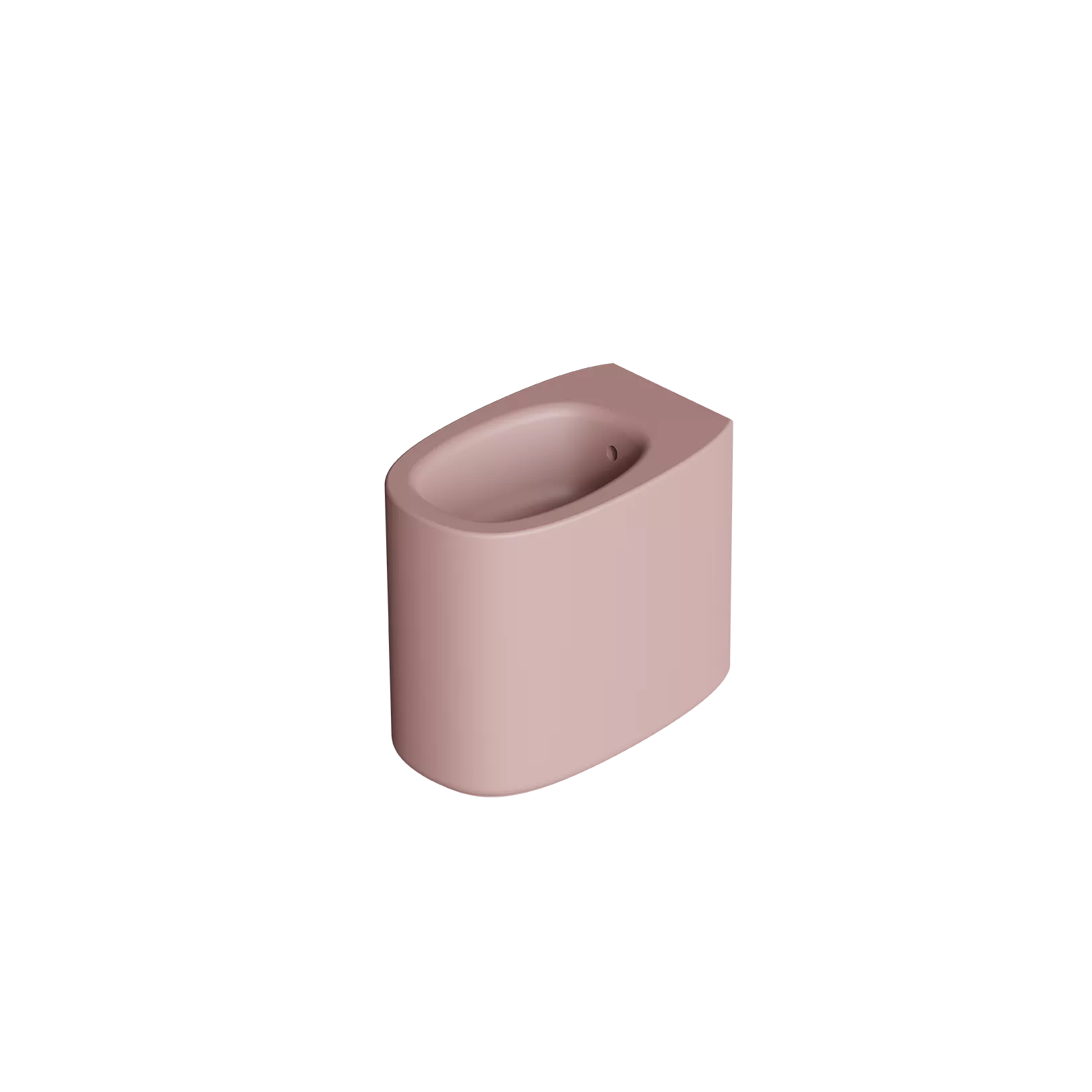 Malva (mauve mat)
