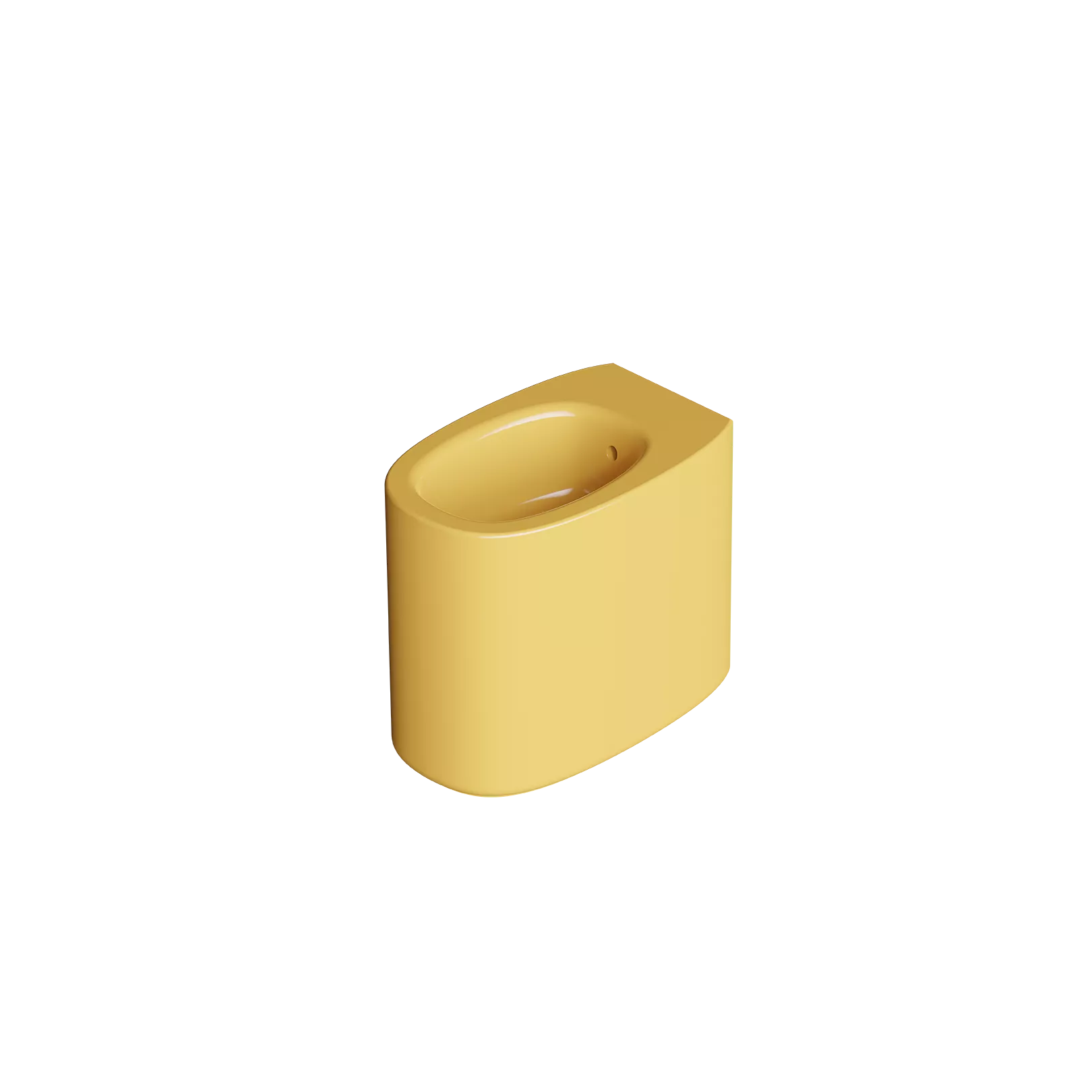 Miele (jaune brillant)