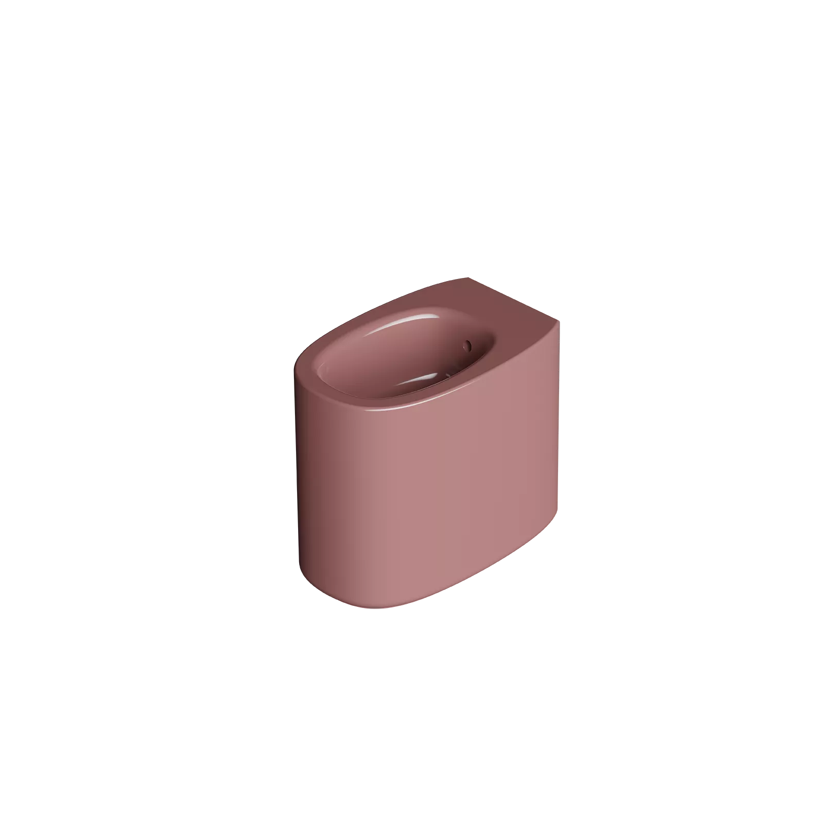 Tabasco (rose brillant)