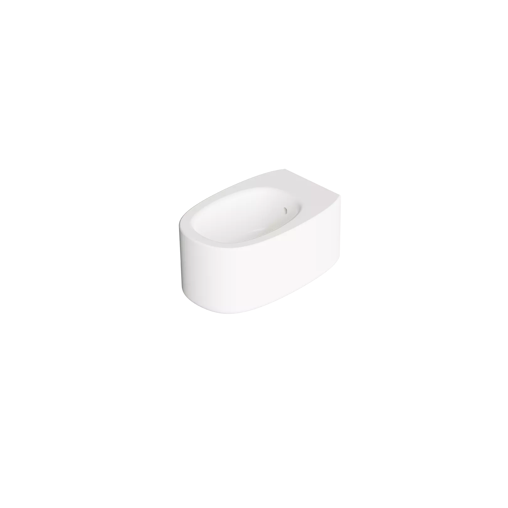 Blanc brillant