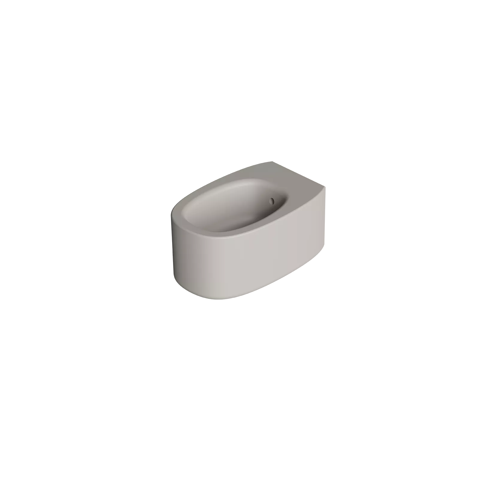 Grigio (greige mat)
