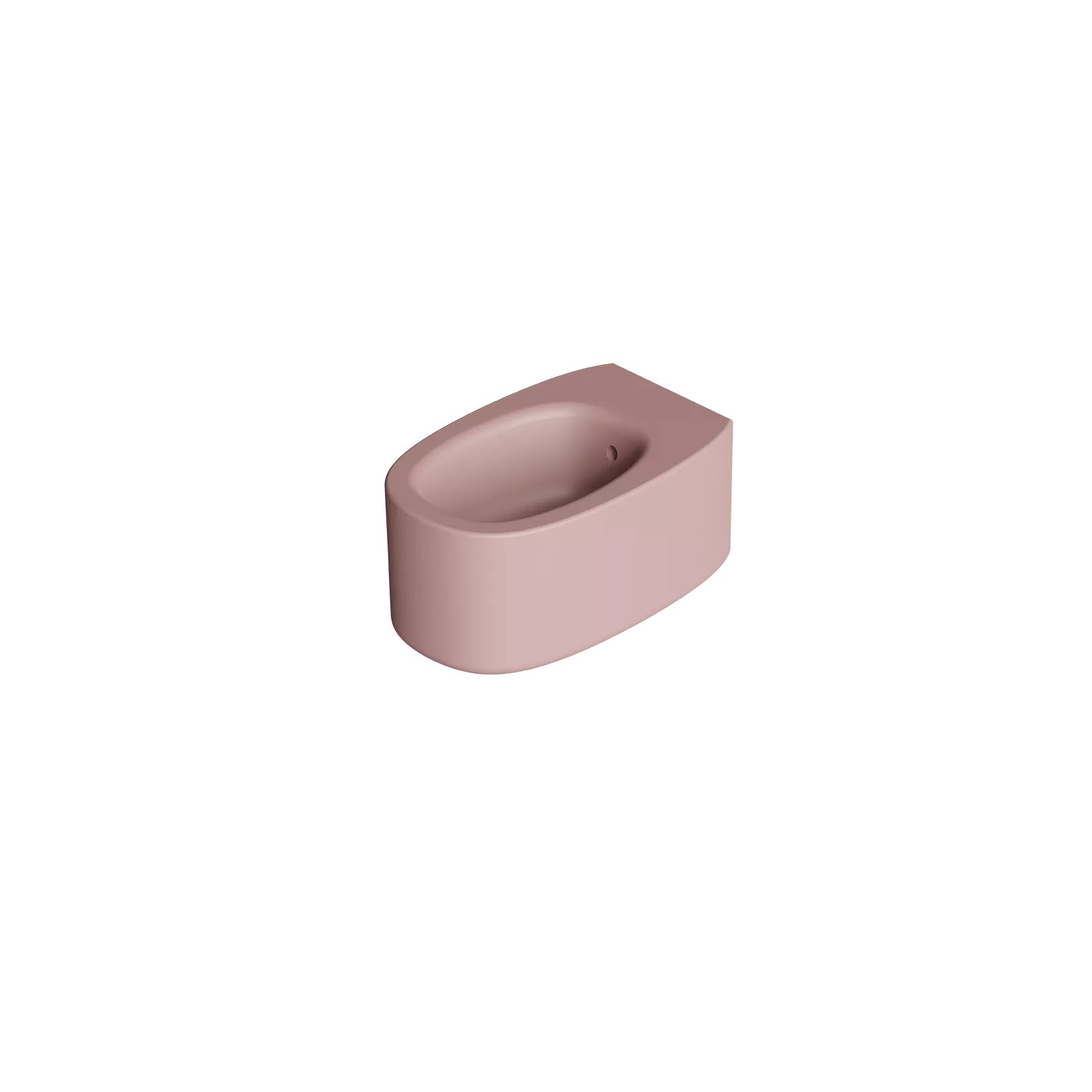 Malva (mauve mat)