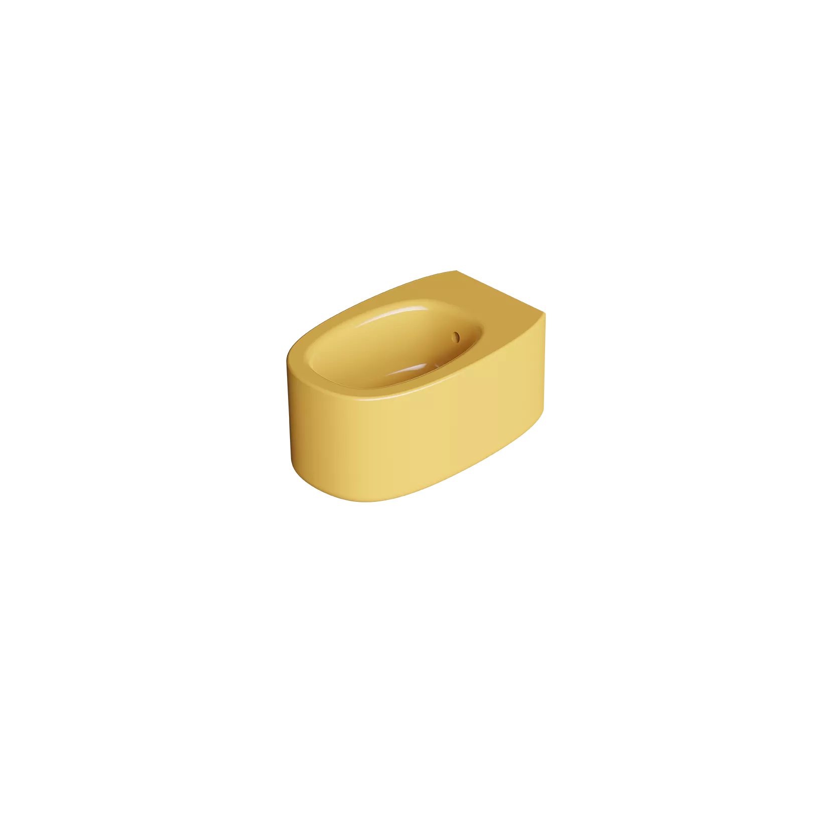 Miele (jaune brillant)