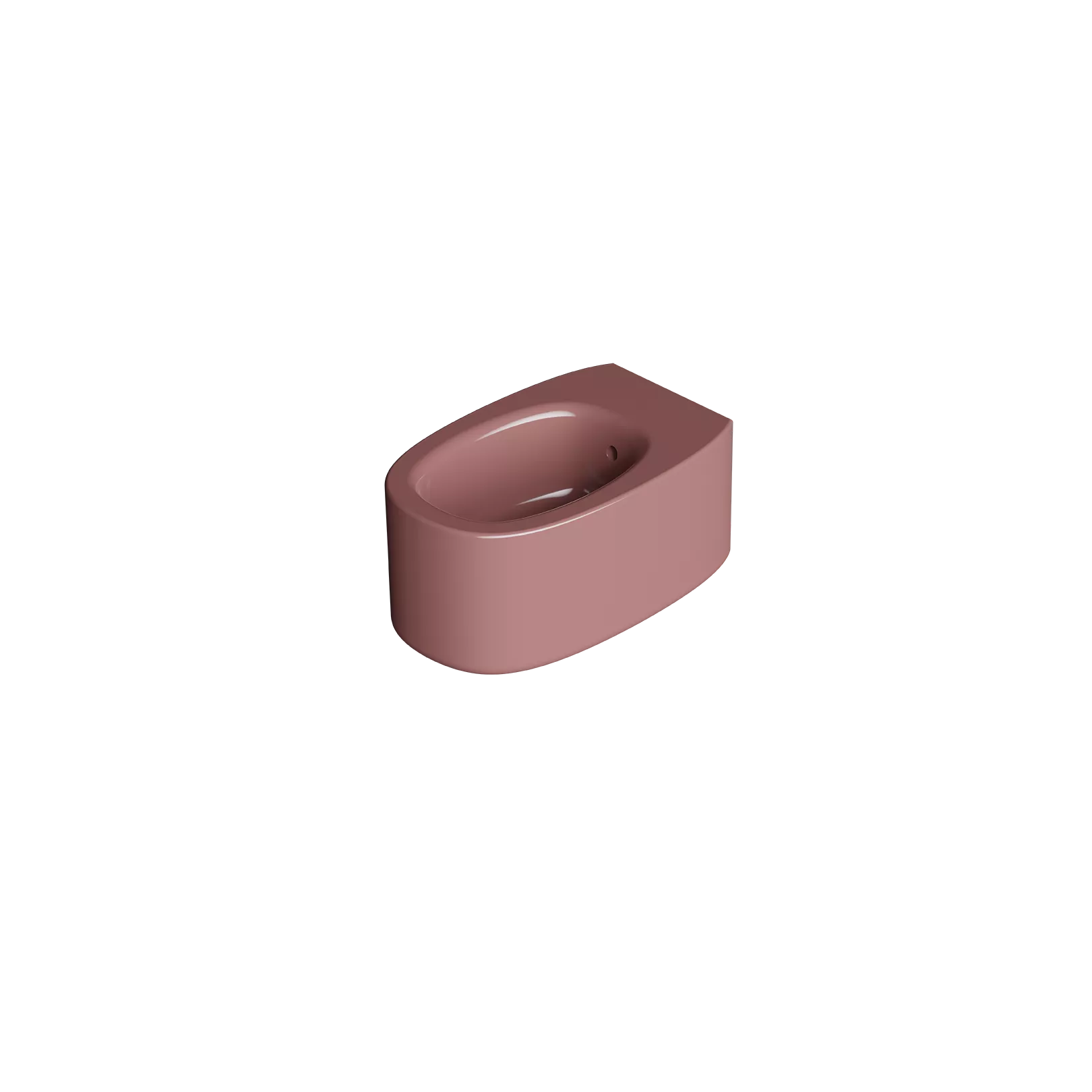 Tabasco (rose brillant)