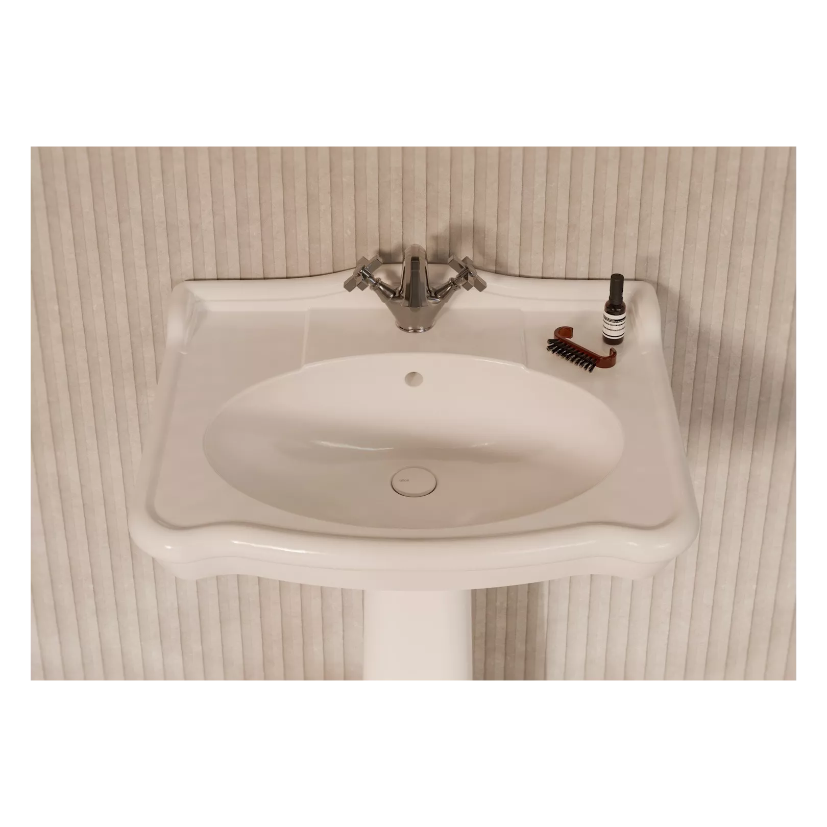 Lavabo, vasque sur pied BOHEME 70