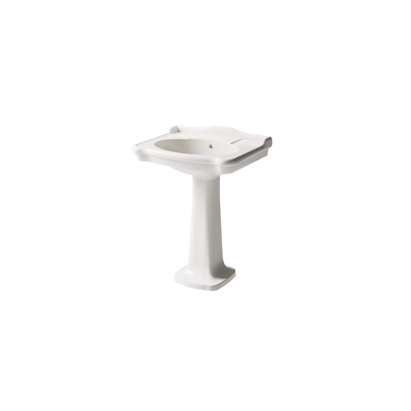 Lavabo, vasque sur pied BOHEME 70