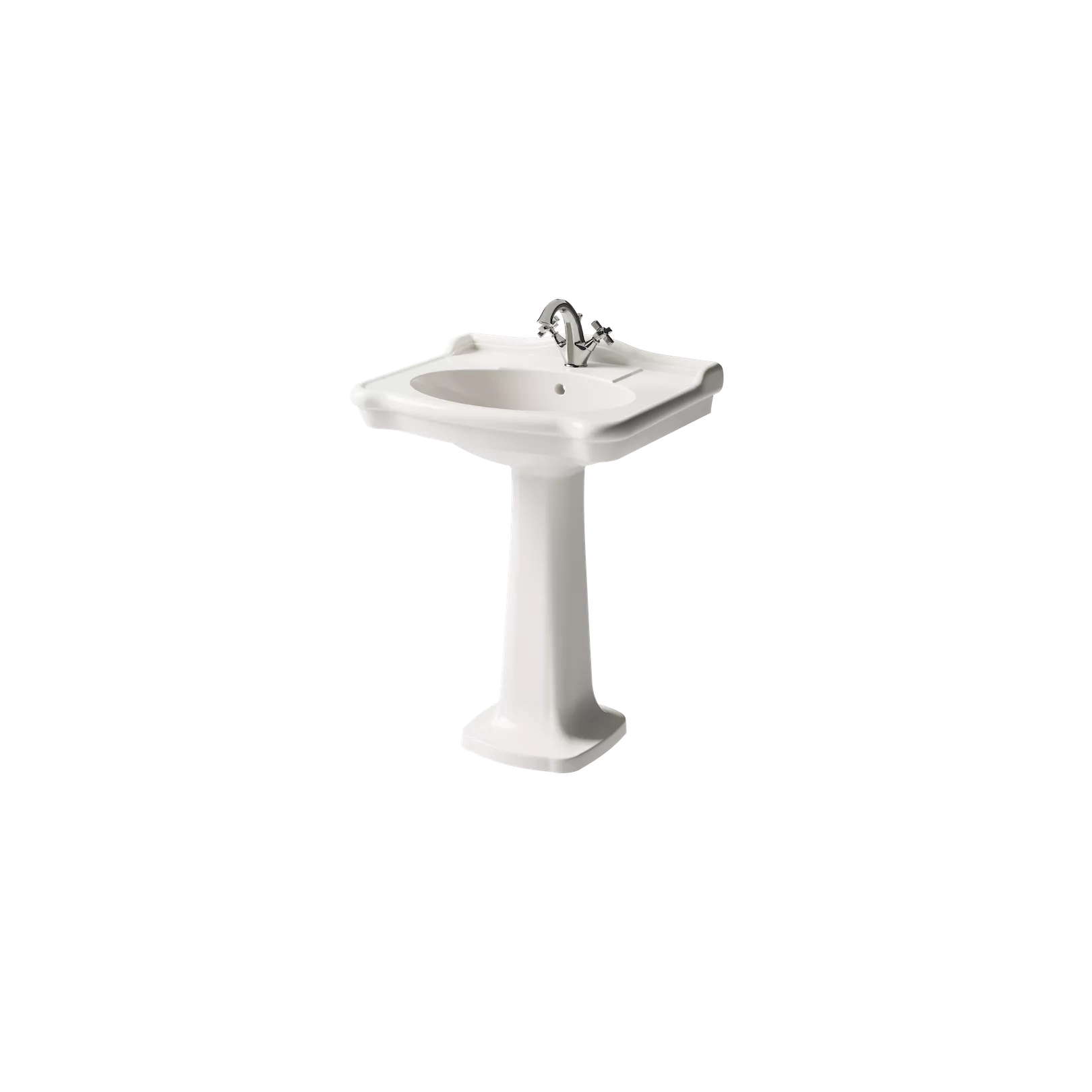 Lavabo, vasque sur pied BOHEME 70