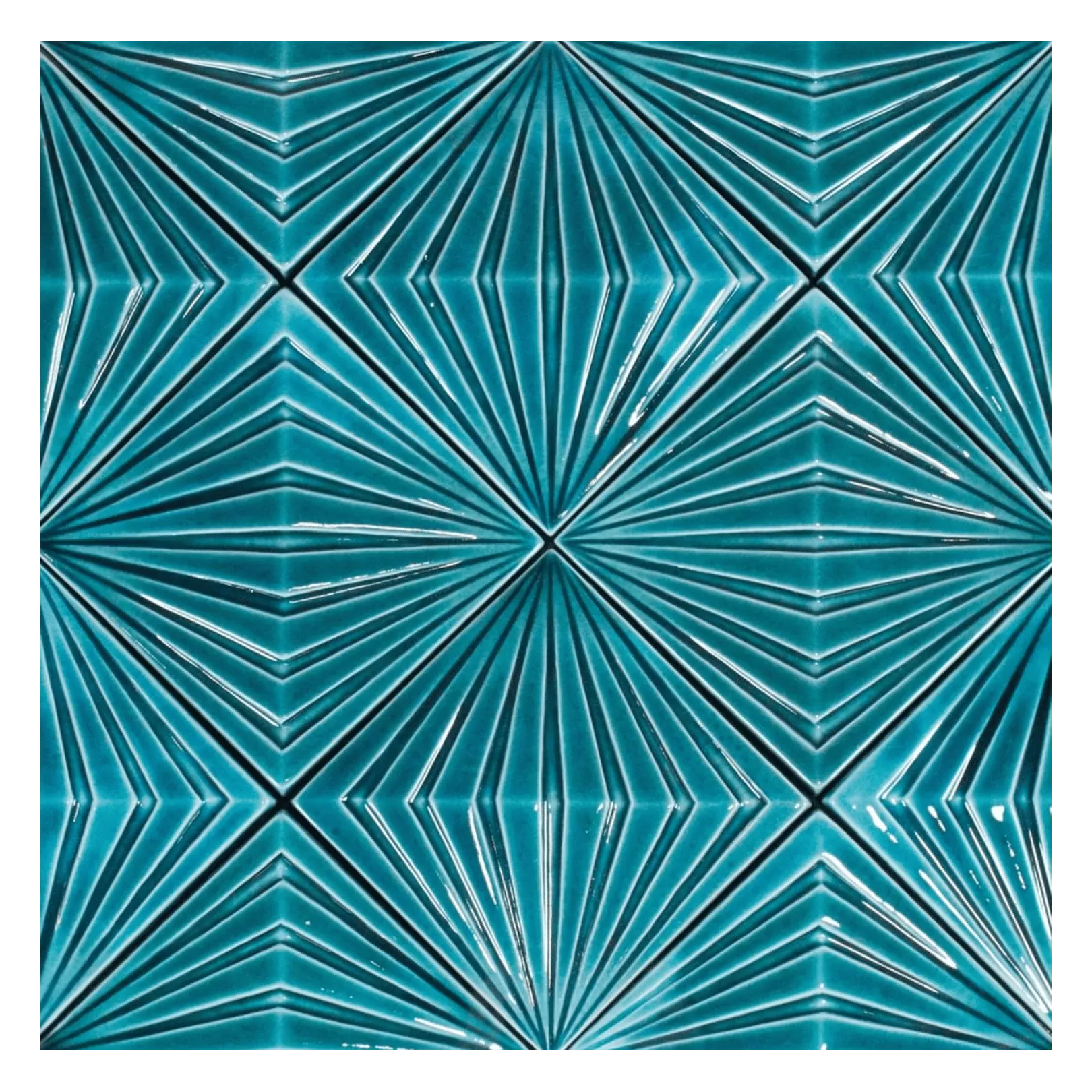 Carrelage murale faïence THEIA - OBLIQUE