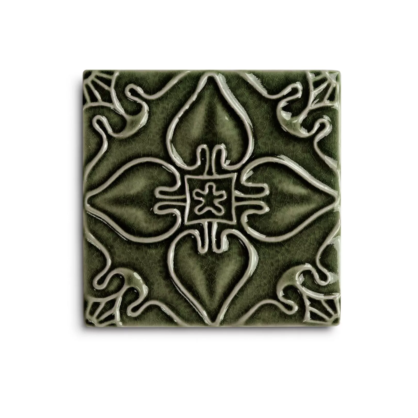 Carrelage murale faïence THEIA - PATTERN