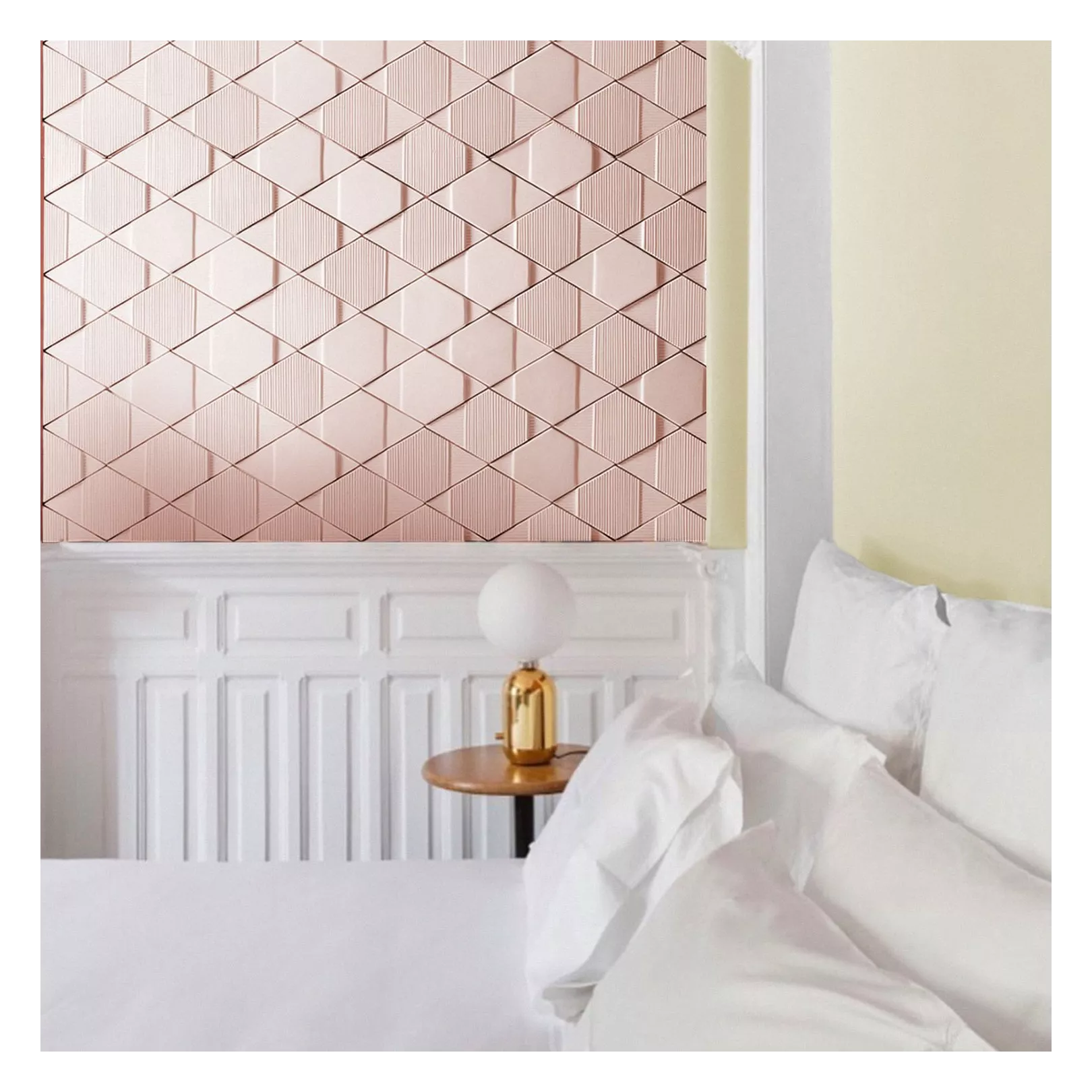 Carrelage murale faïence THEIA - TUA