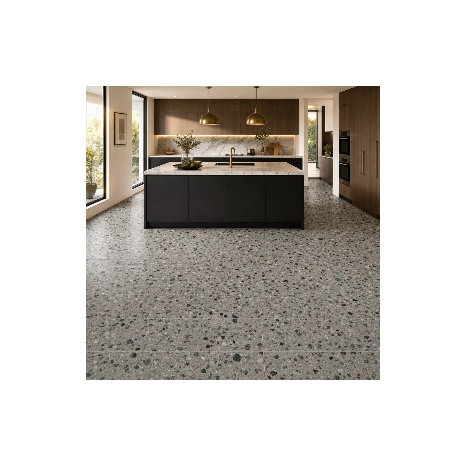 Carreau Terrazzo FRUTTE MIX