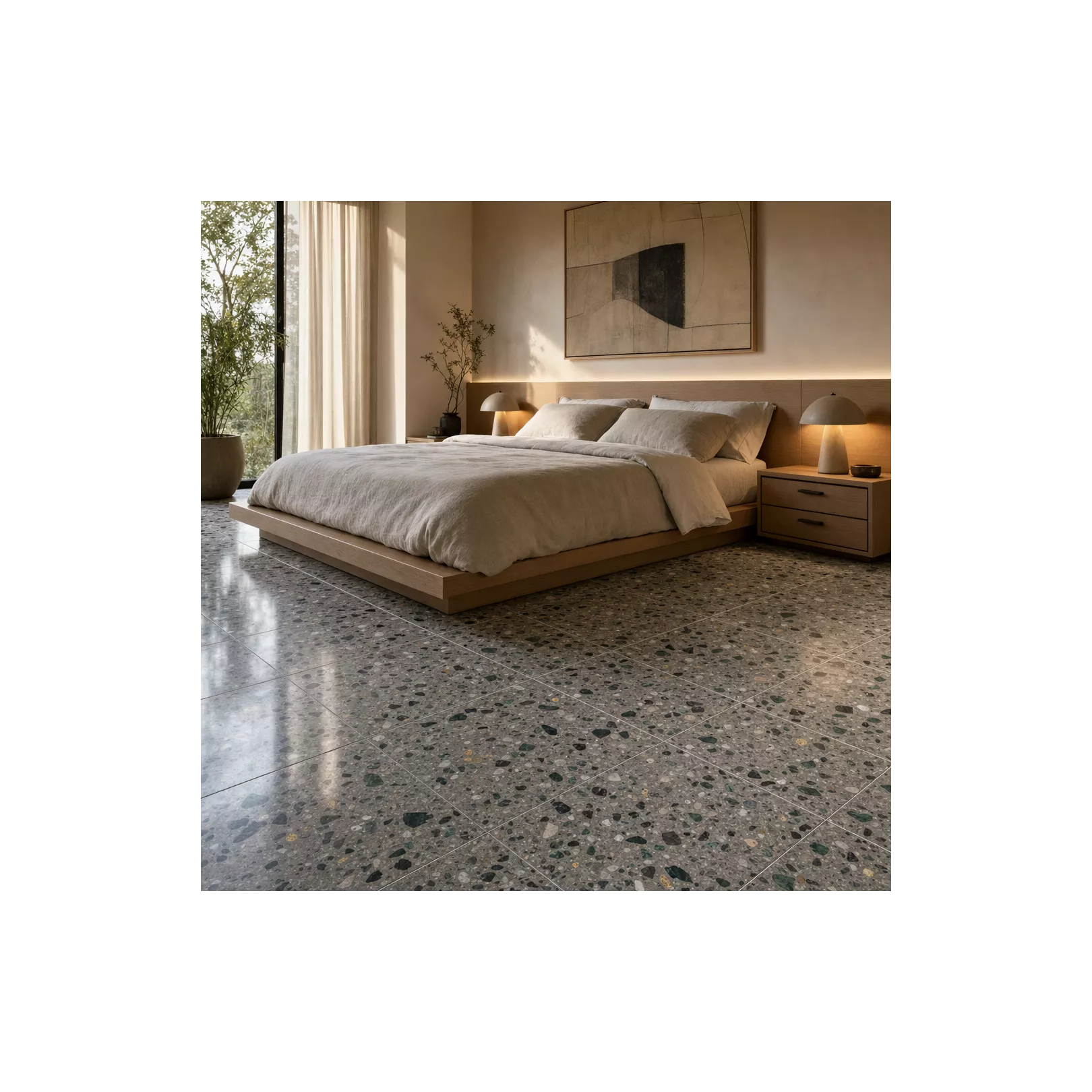 Carreau Terrazzo FRUTTE MIX