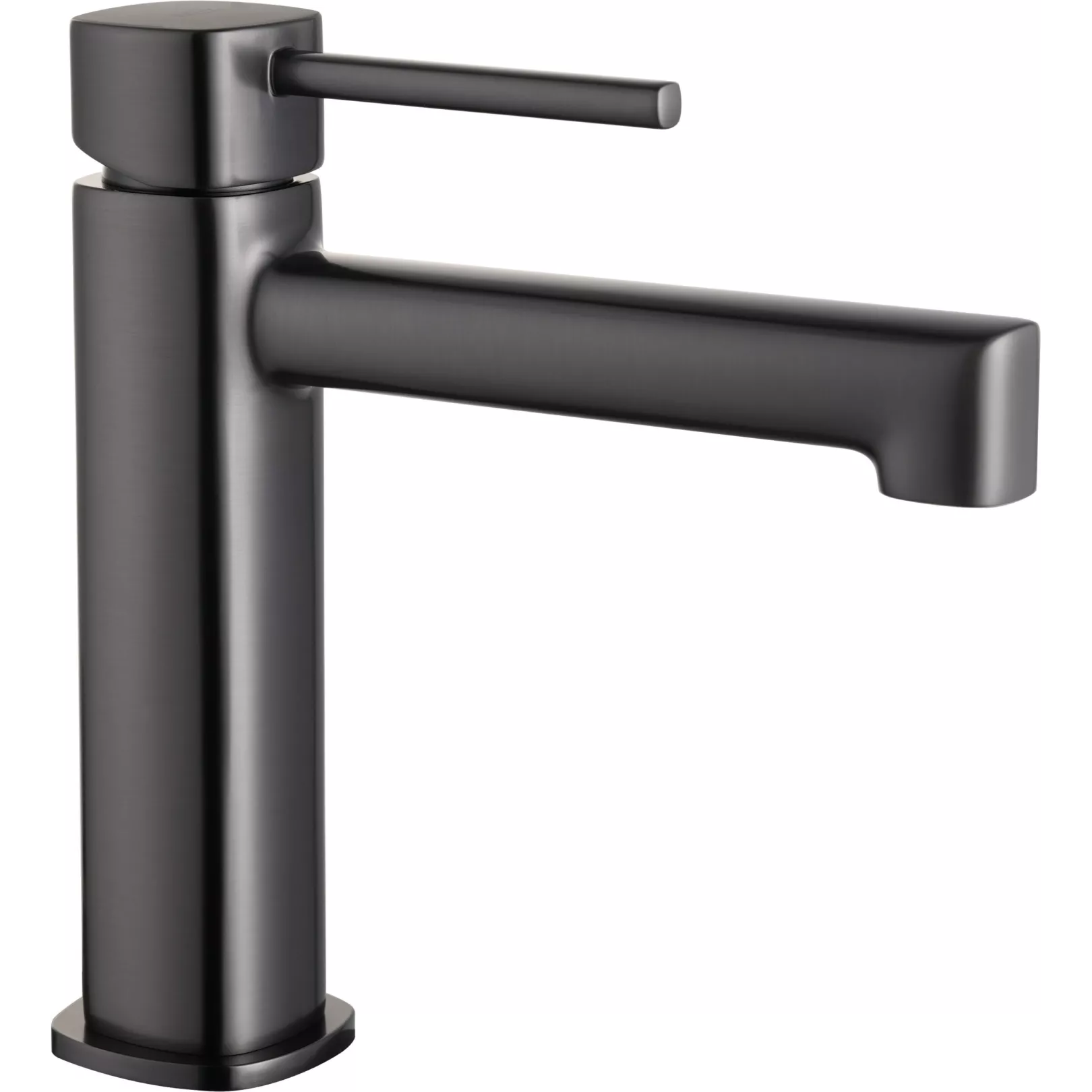 Robinet mitigeur Modena à poser pour lavabo - Hauteur 17 cm