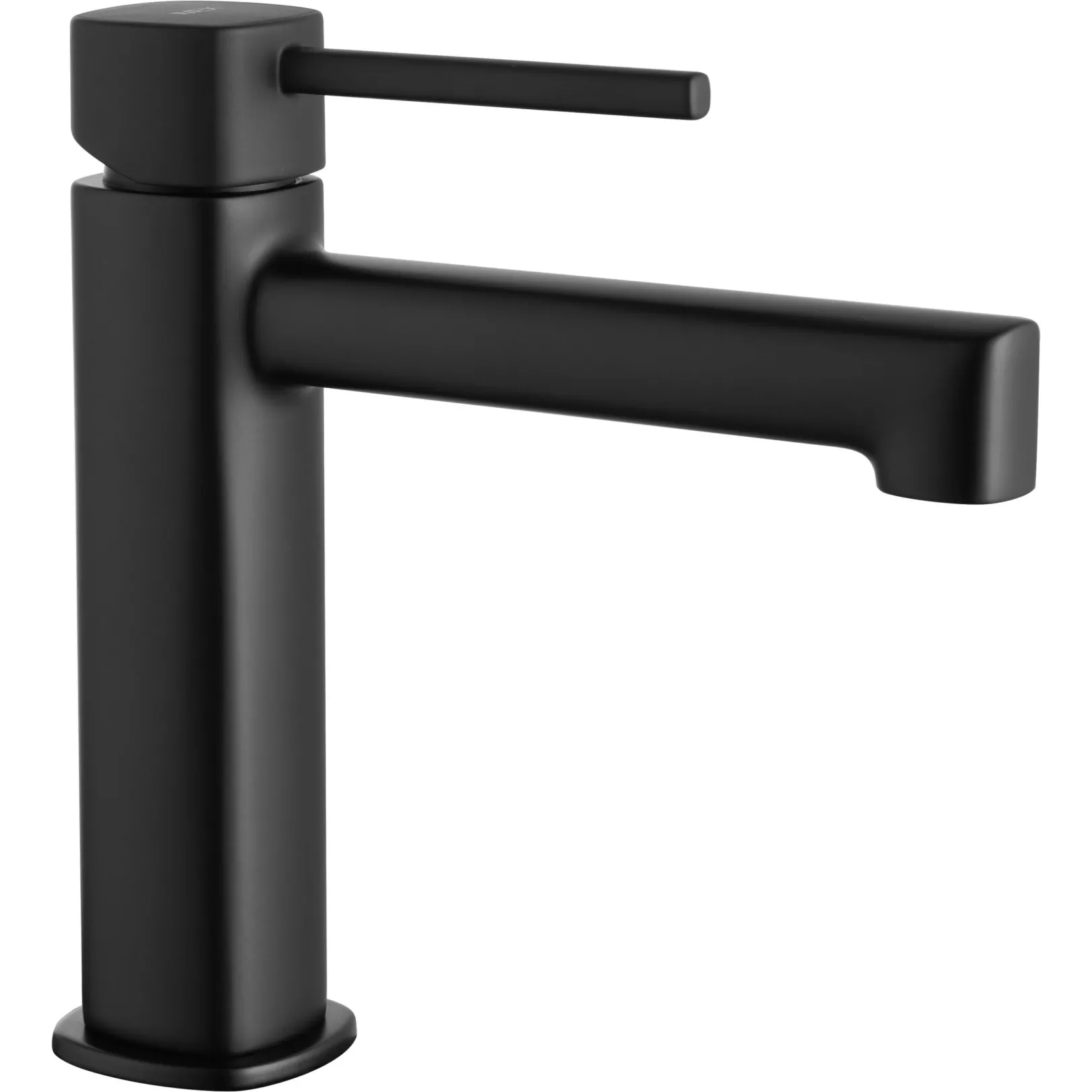 Robinet mitigeur Modena à poser pour lavabo - Hauteur 17 cm
