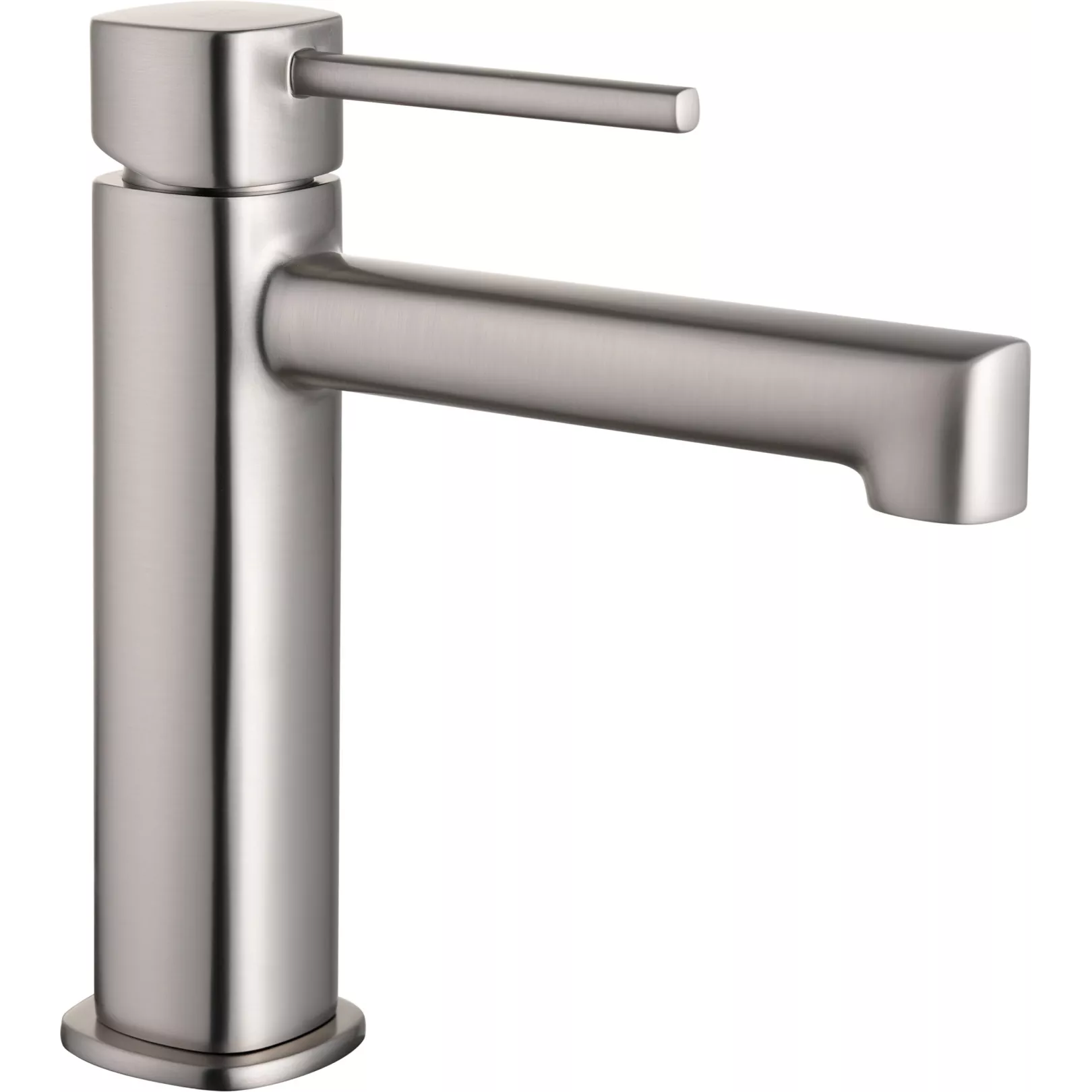 Robinet mitigeur Modena à poser pour lavabo - Hauteur 17 cm