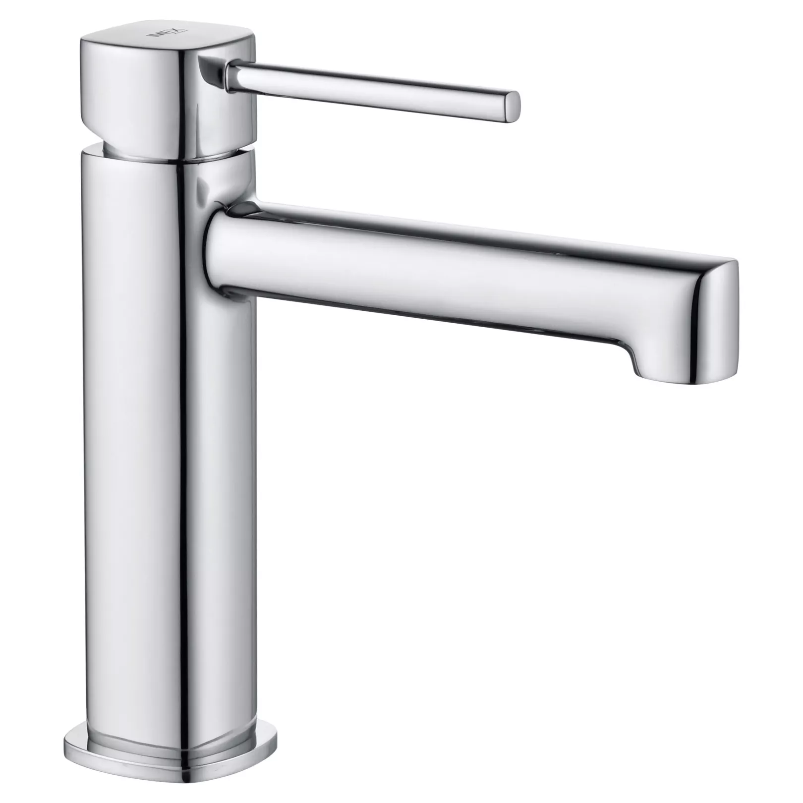 Robinet mitigeur Modena à poser pour lavabo - Hauteur 17 cm