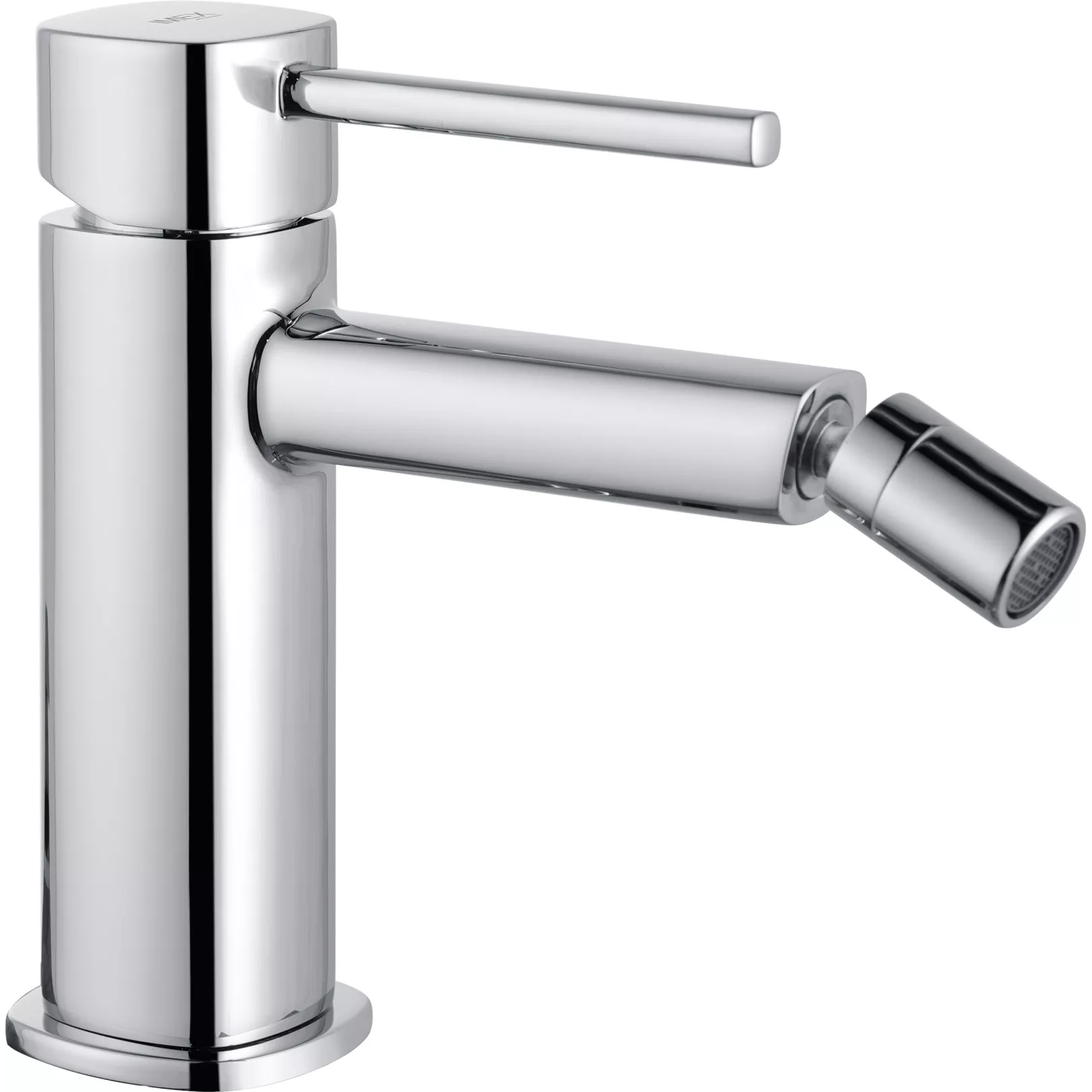 Robinet mitigeur Modena à poser pour bidet
