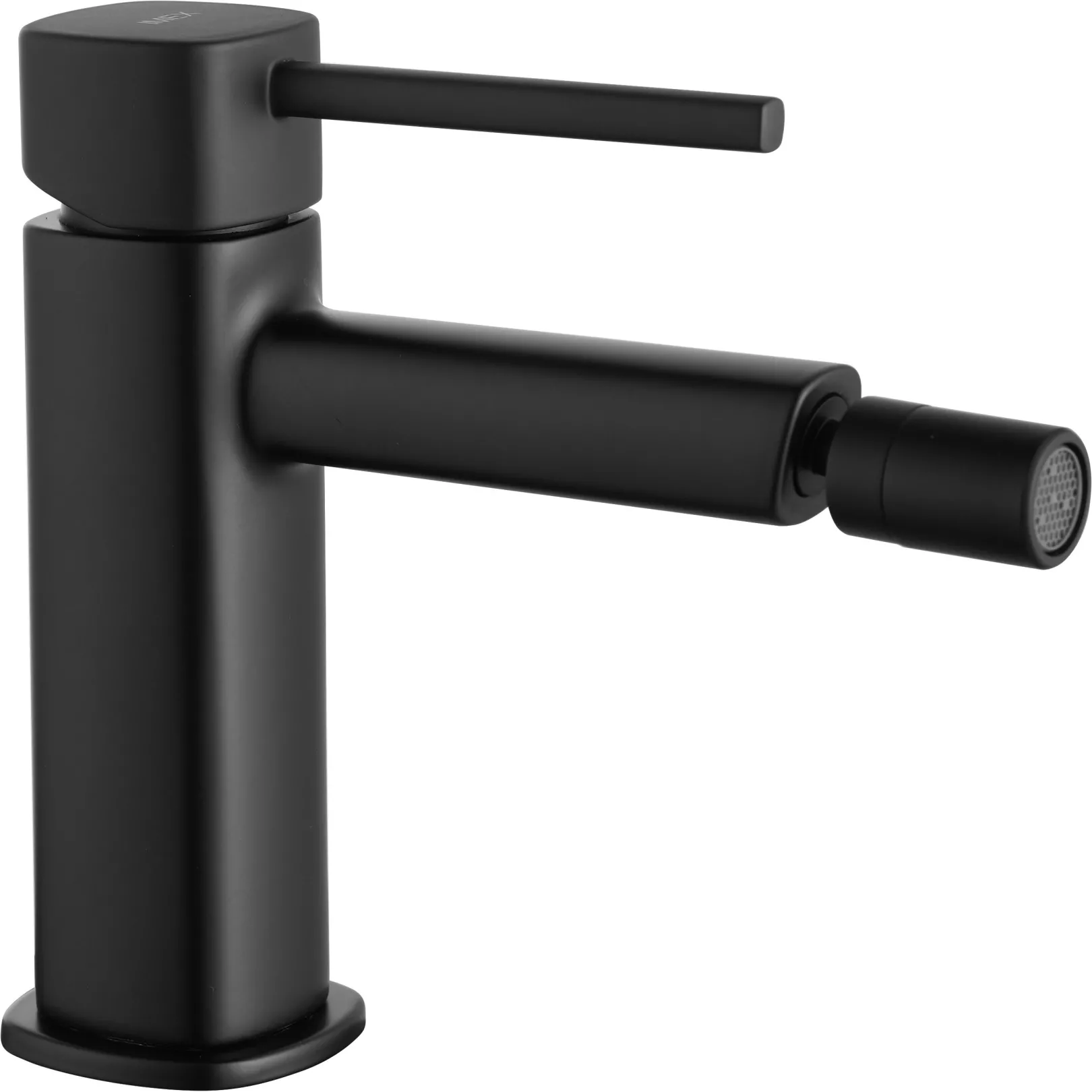 Robinet mitigeur Modena à poser pour bidet