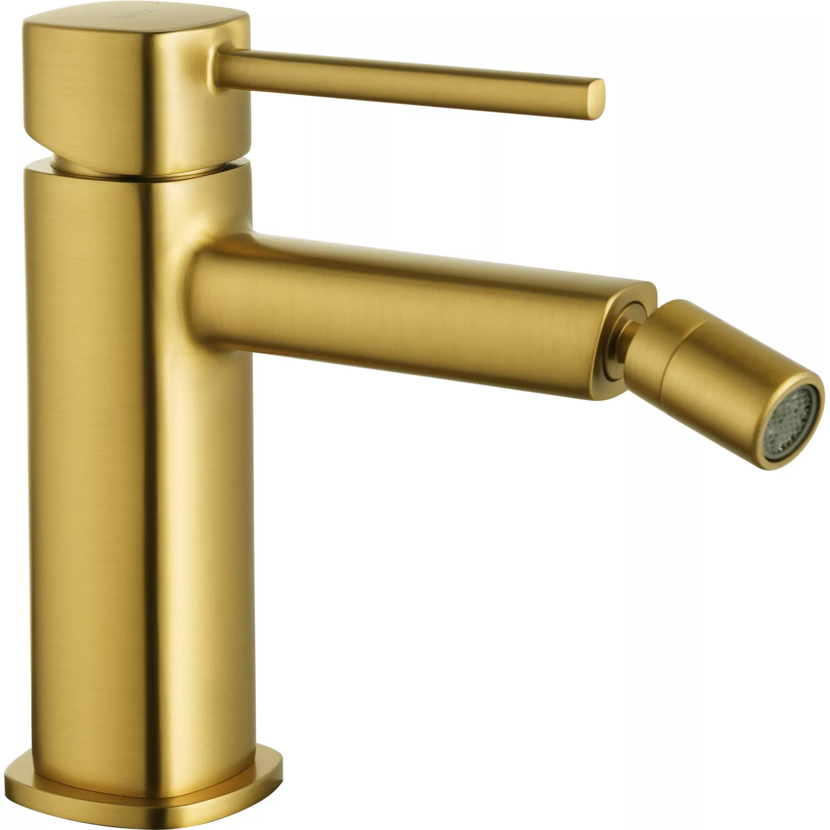 Robinet mitigeur Modena à poser pour bidet