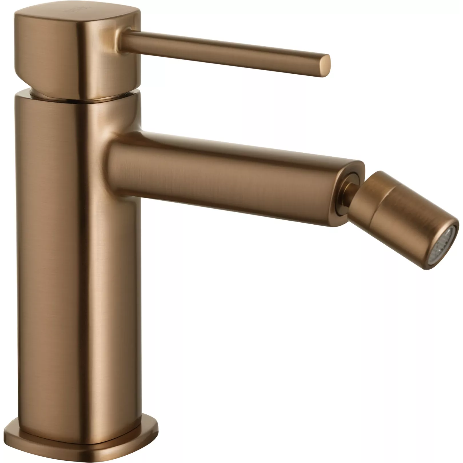 Robinet mitigeur Modena à poser pour bidet