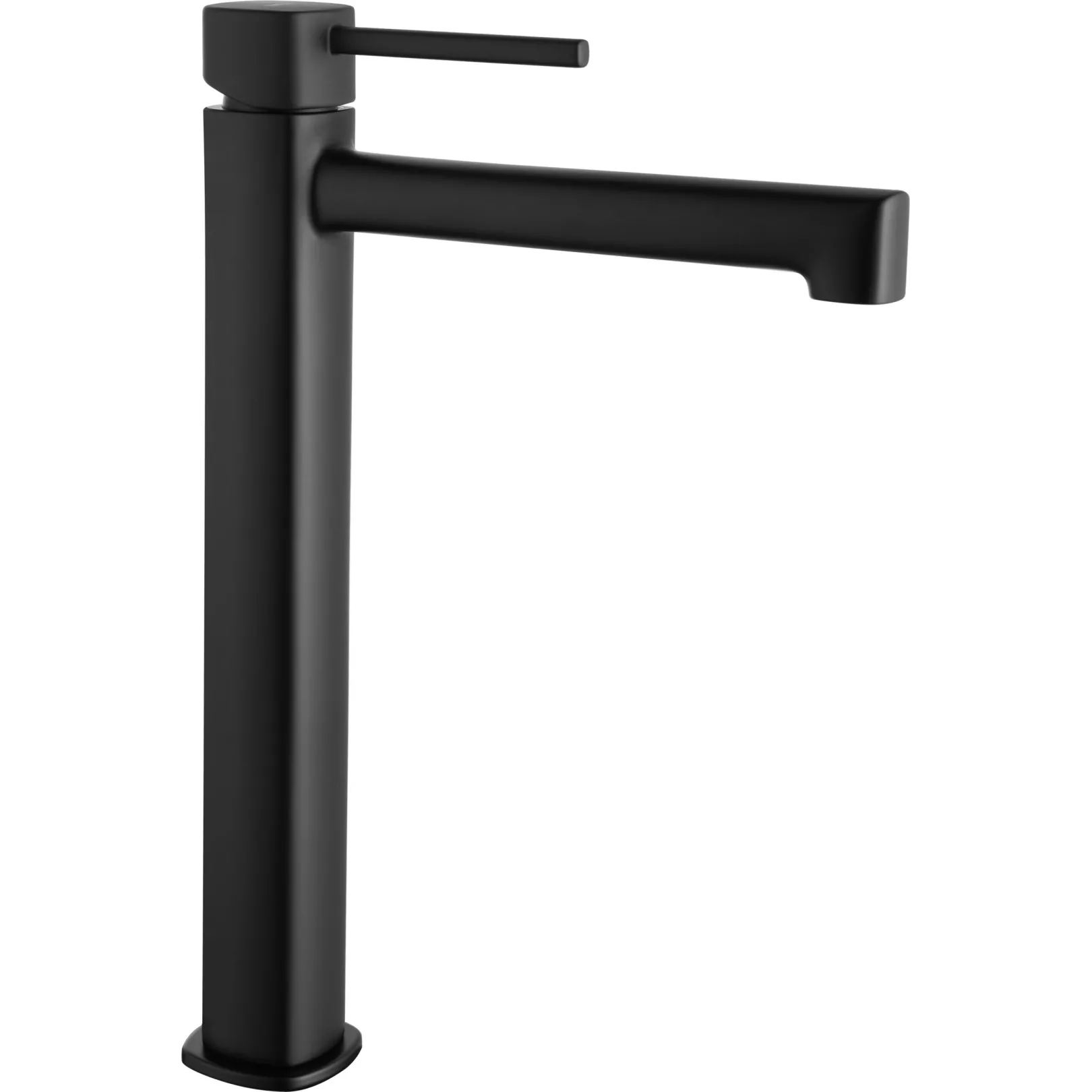 Robinet mitigeur Modena à poser pour lavabo - Hauteur 29 cm