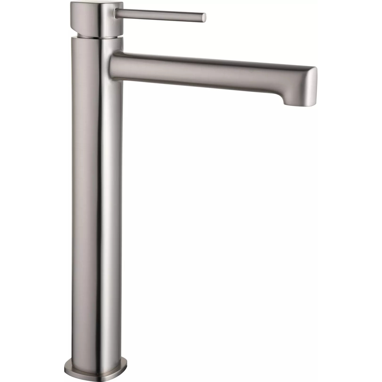 Robinet mitigeur Modena à poser pour lavabo - Hauteur 29 cm