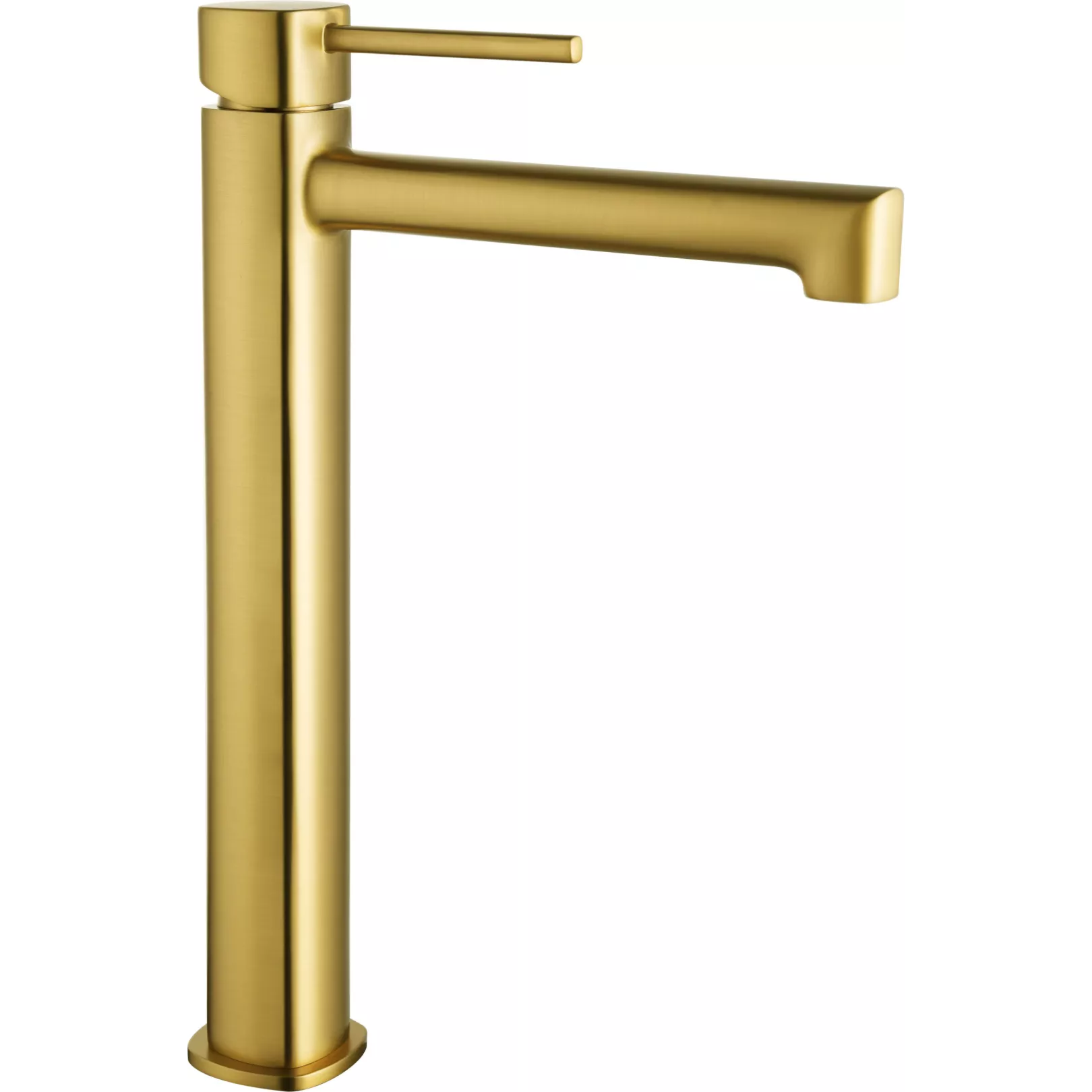 Robinet mitigeur Modena à poser pour lavabo - Hauteur 29 cm