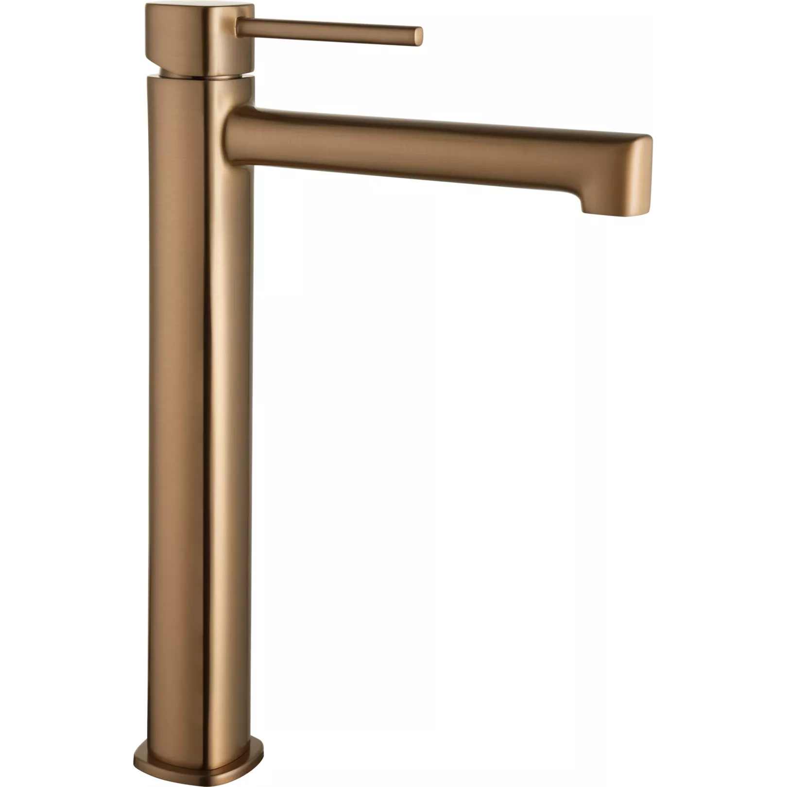 Robinet mitigeur Modena à poser pour lavabo - Hauteur 29 cm