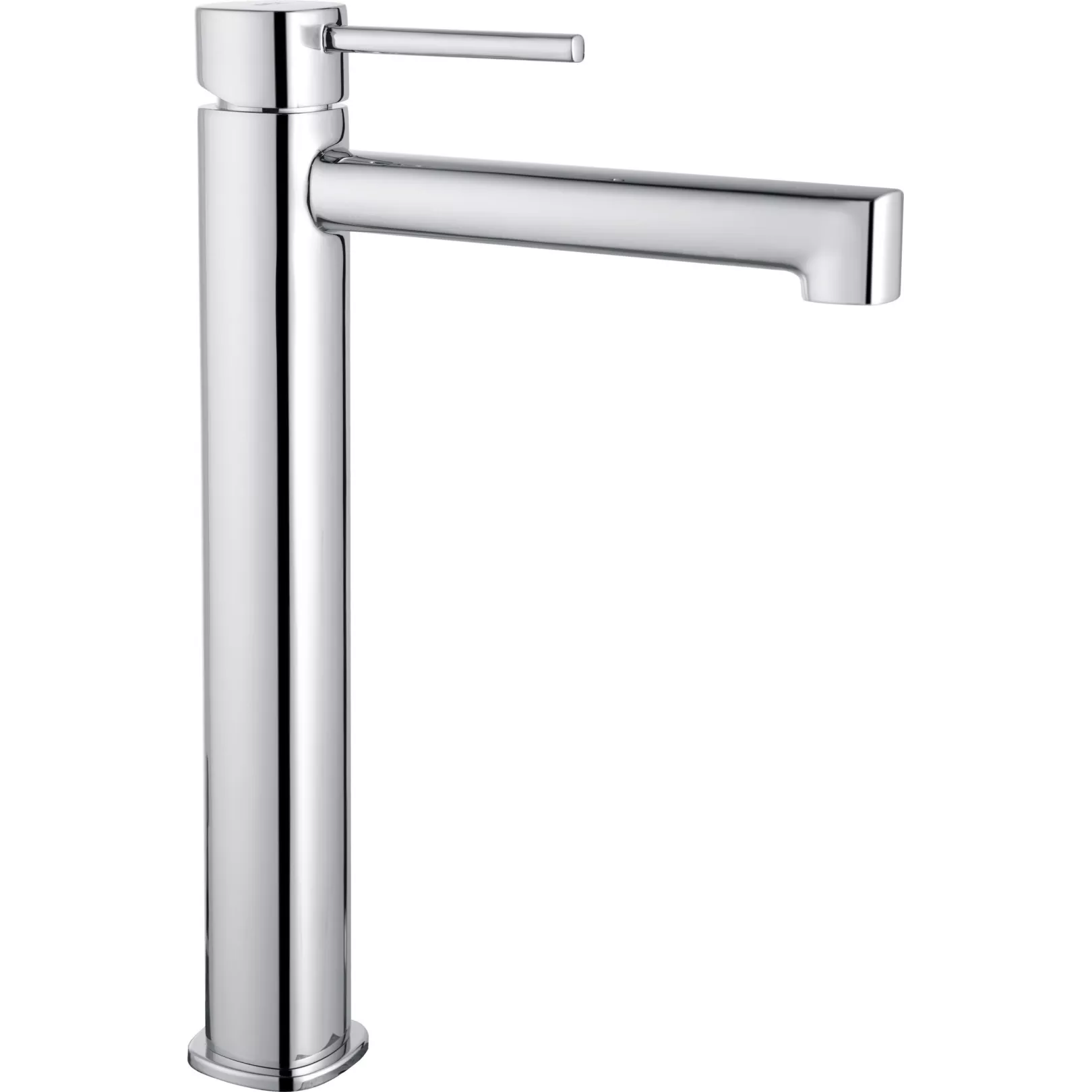 Robinet mitigeur Modena à poser pour lavabo - Hauteur 29 cm