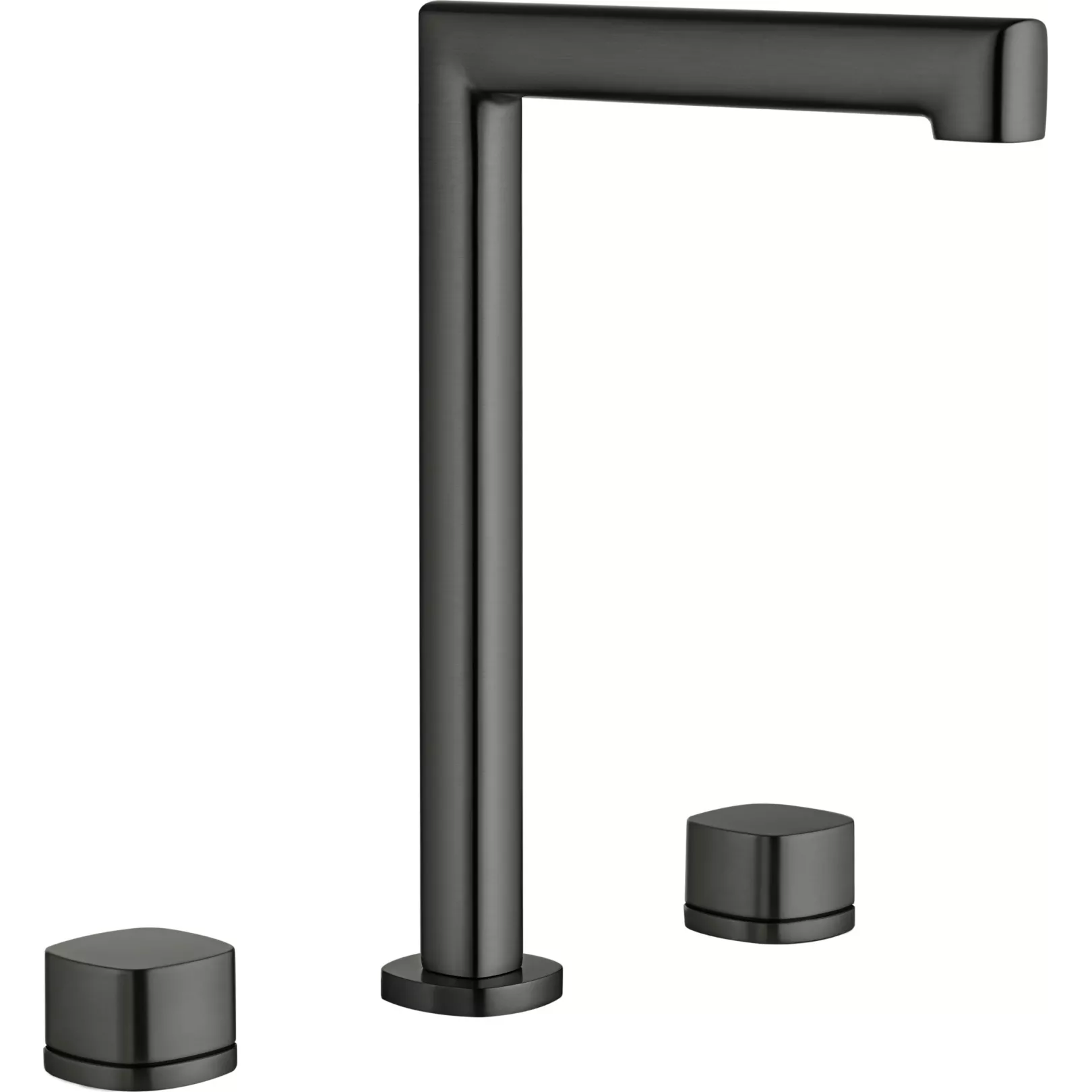 Robinet mélangeur Modena à poser hauteur : 28 cm