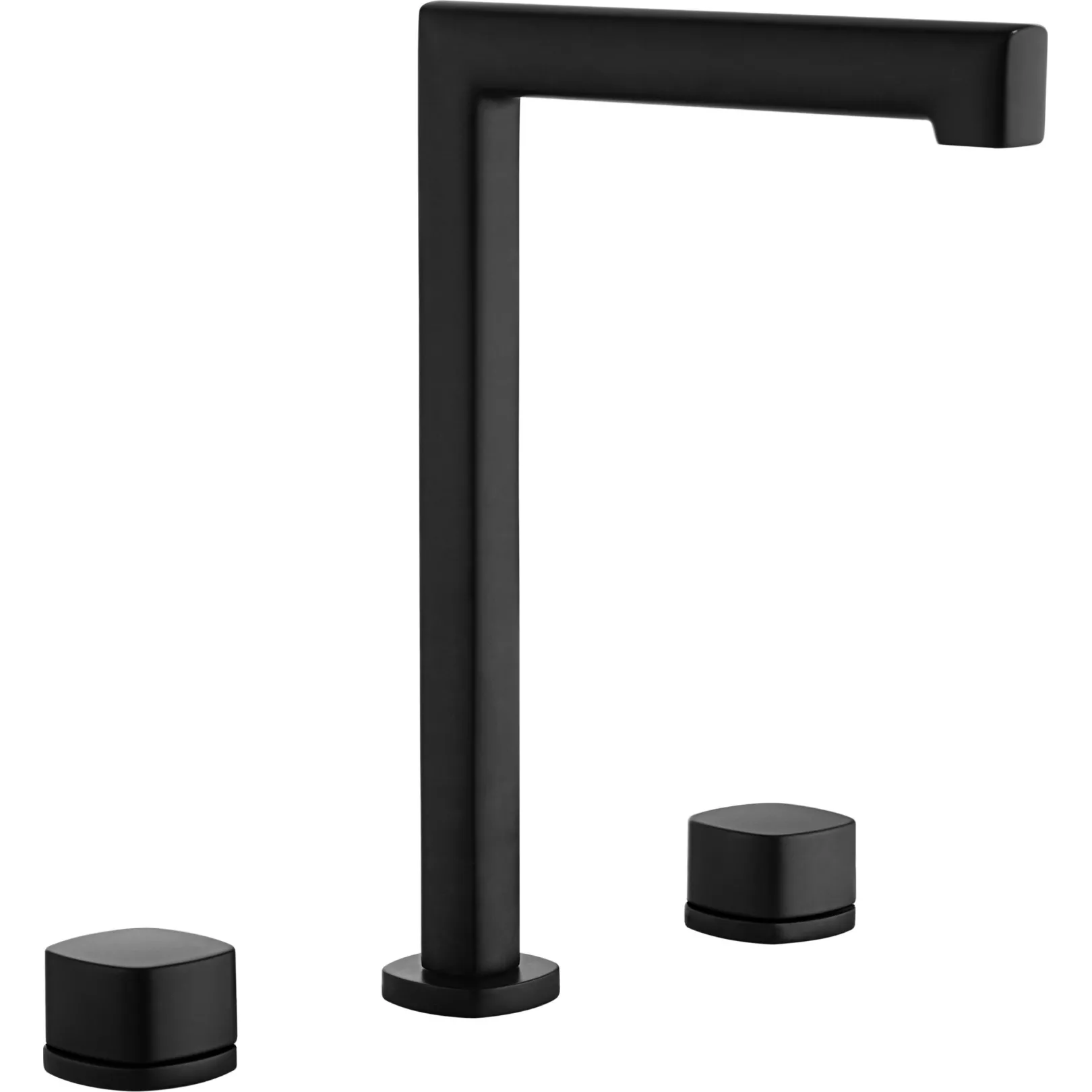 Robinet mélangeur Modena à poser hauteur : 28 cm