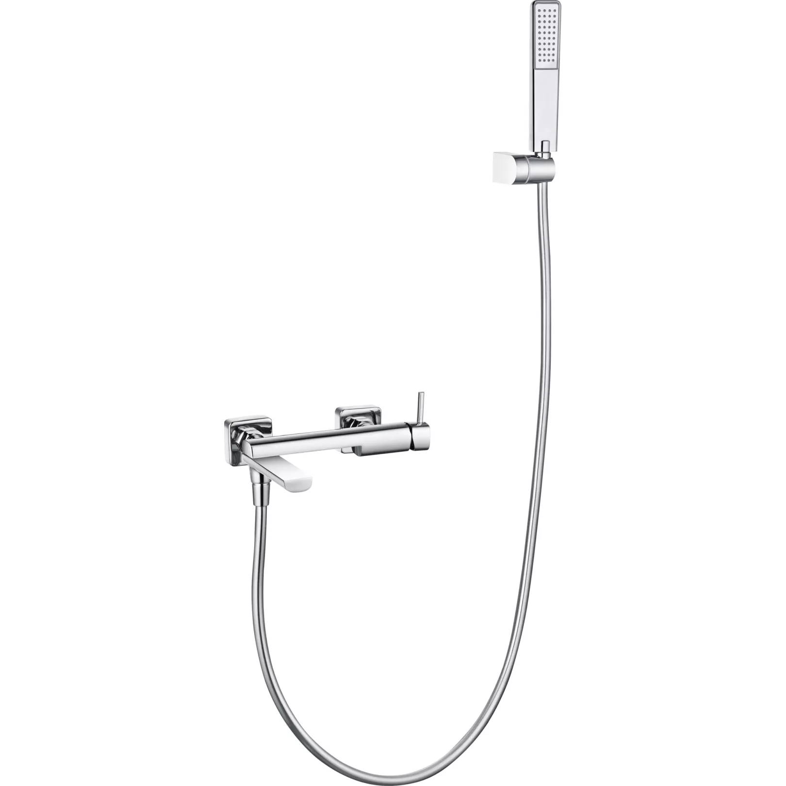 Ensemble de bain-douche Modena Mitigeur monocommande