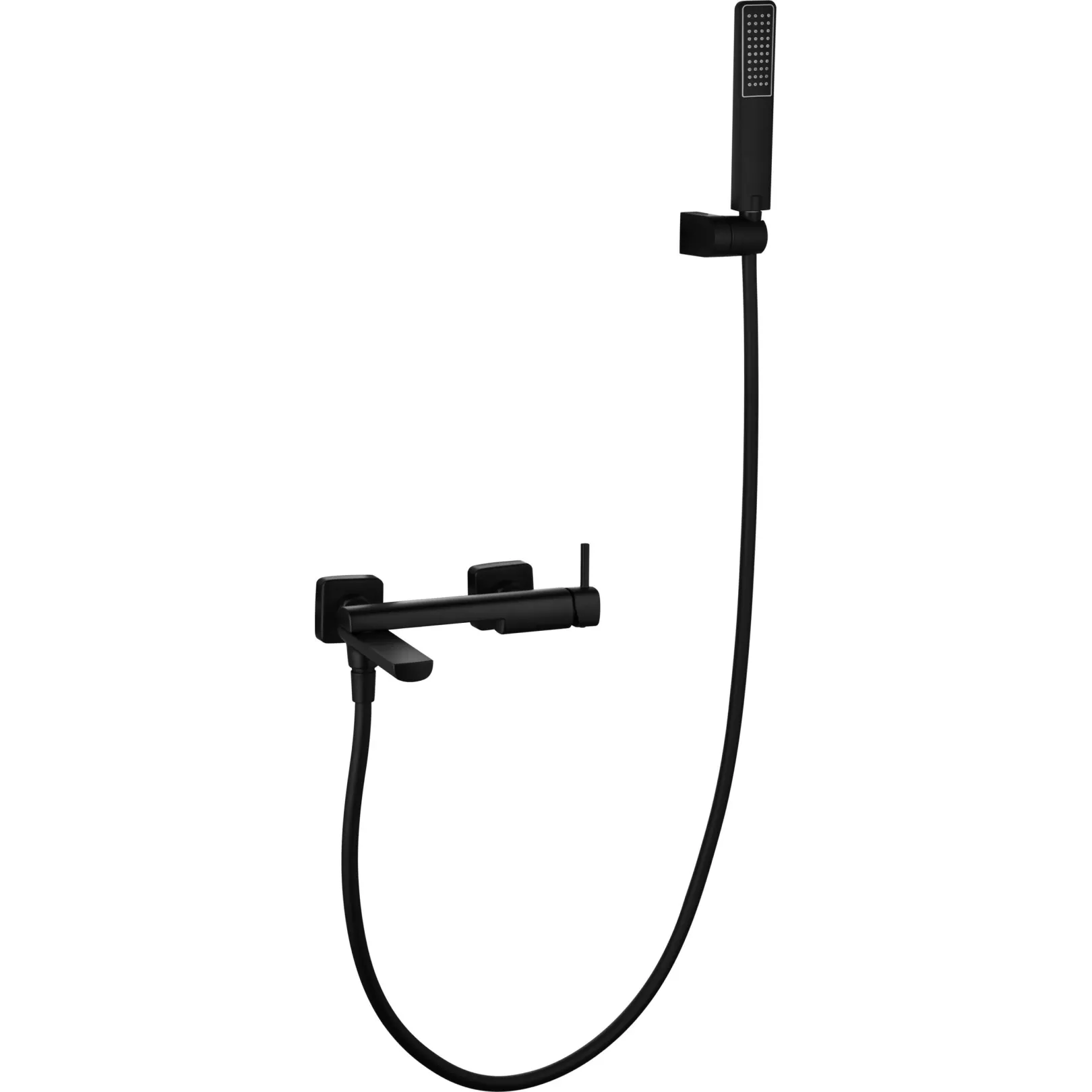 Ensemble de bain-douche Modena Mitigeur monocommande