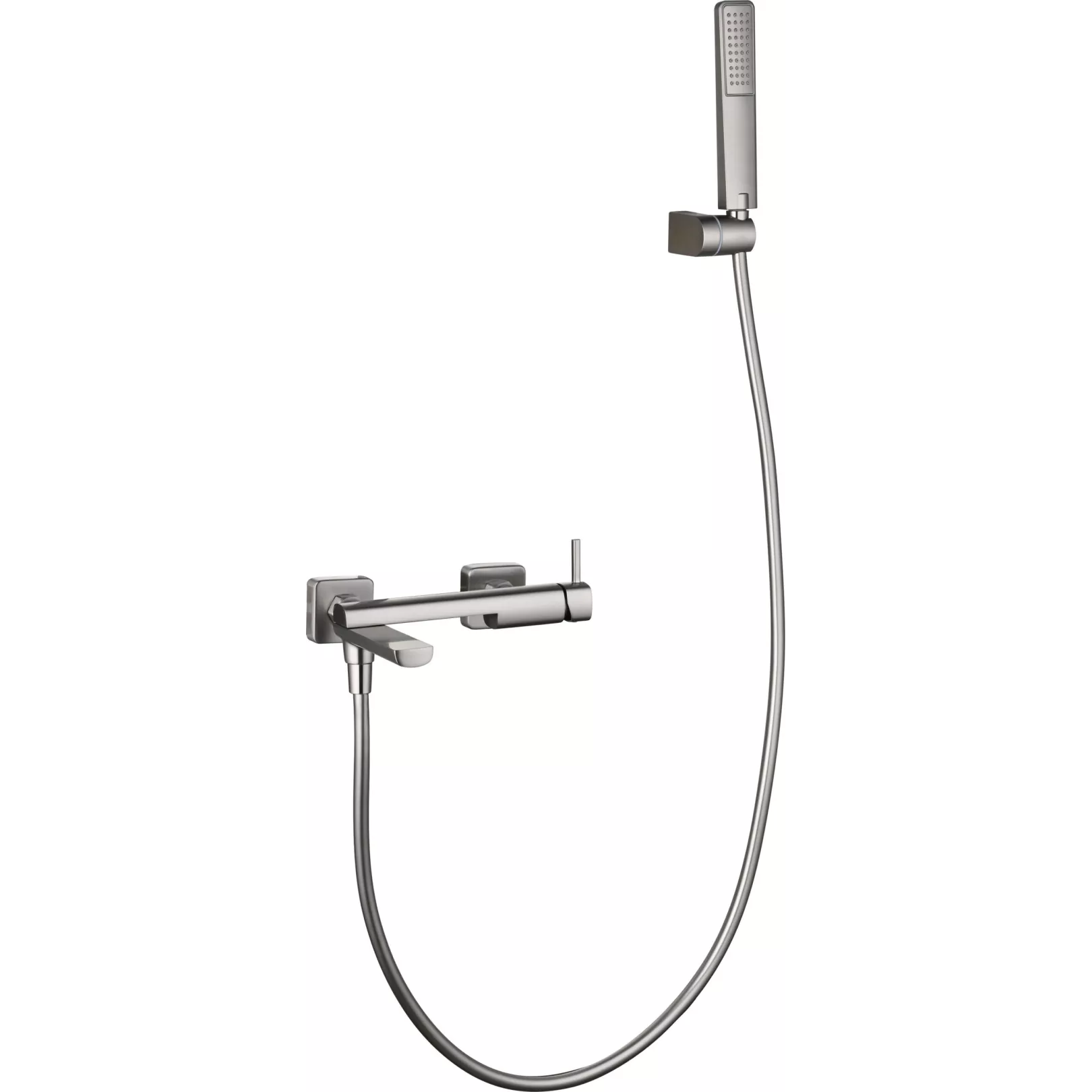 Ensemble de bain-douche Modena Mitigeur monocommande