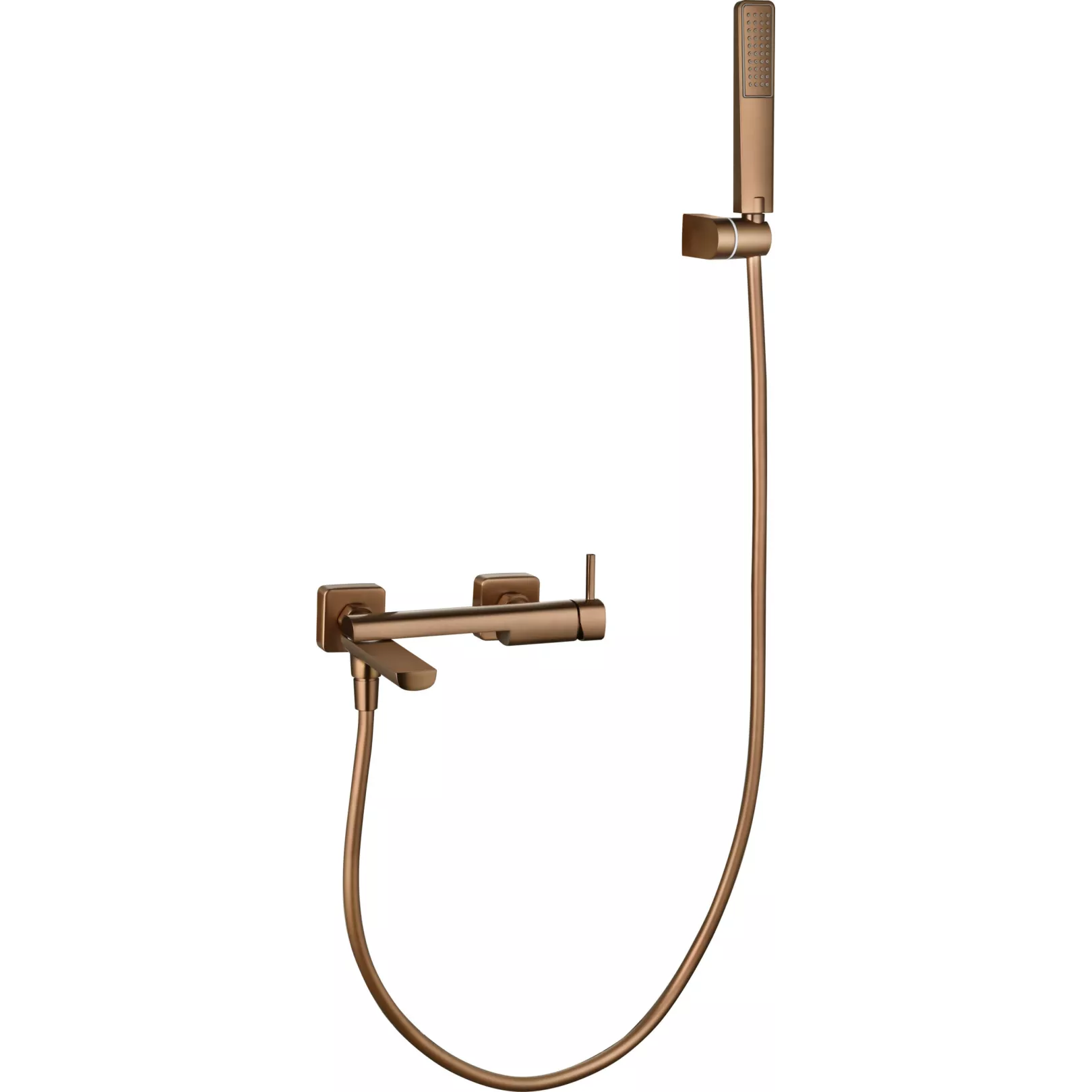 Ensemble de bain-douche Modena Mitigeur monocommande