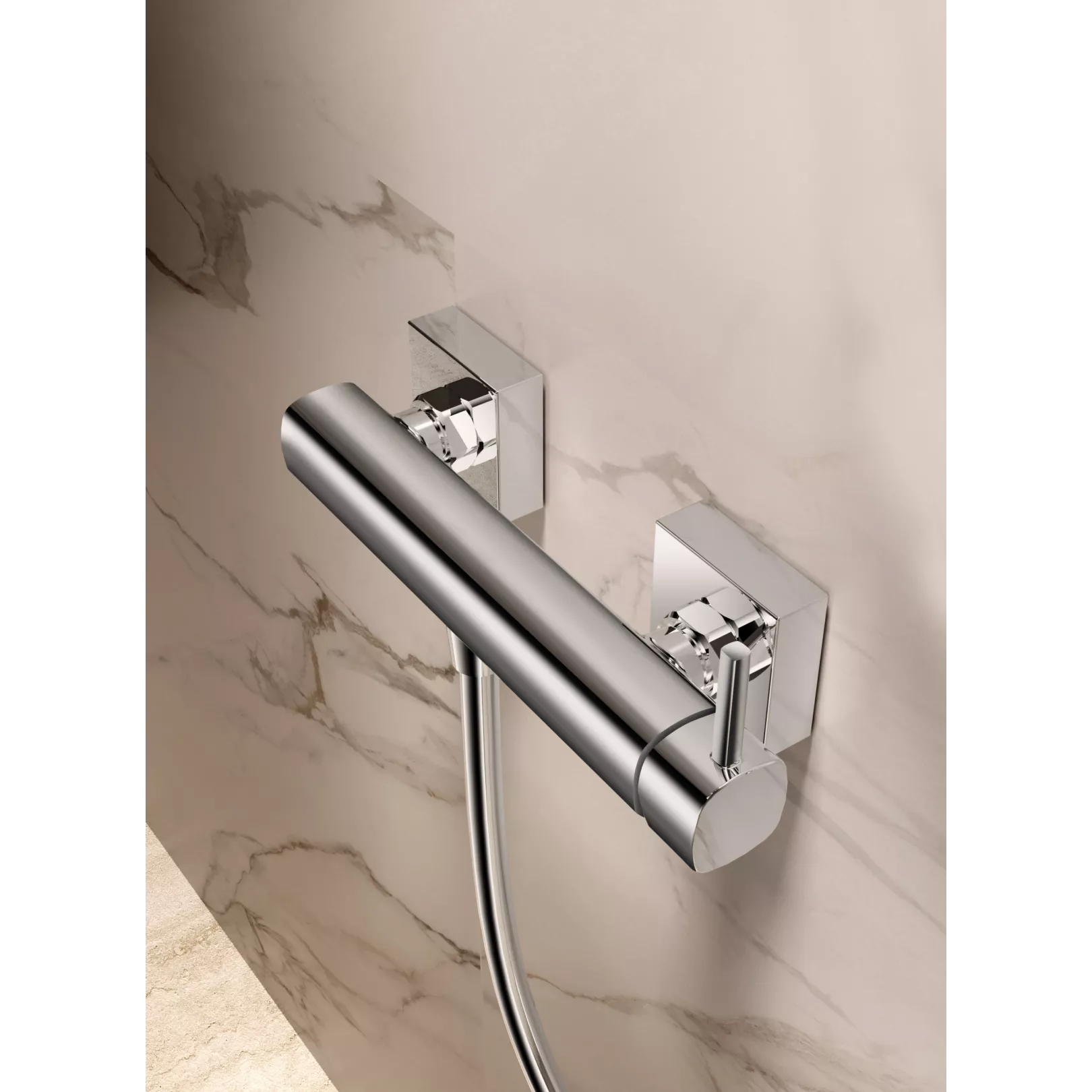 Ensemble de douche Modena Mitigeur monocommande