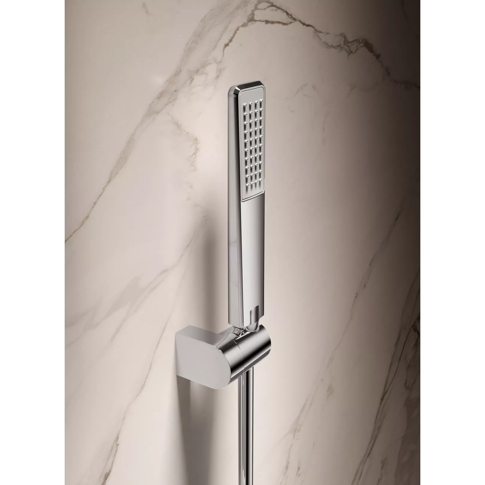 Ensemble de douche Modena Mitigeur monocommande