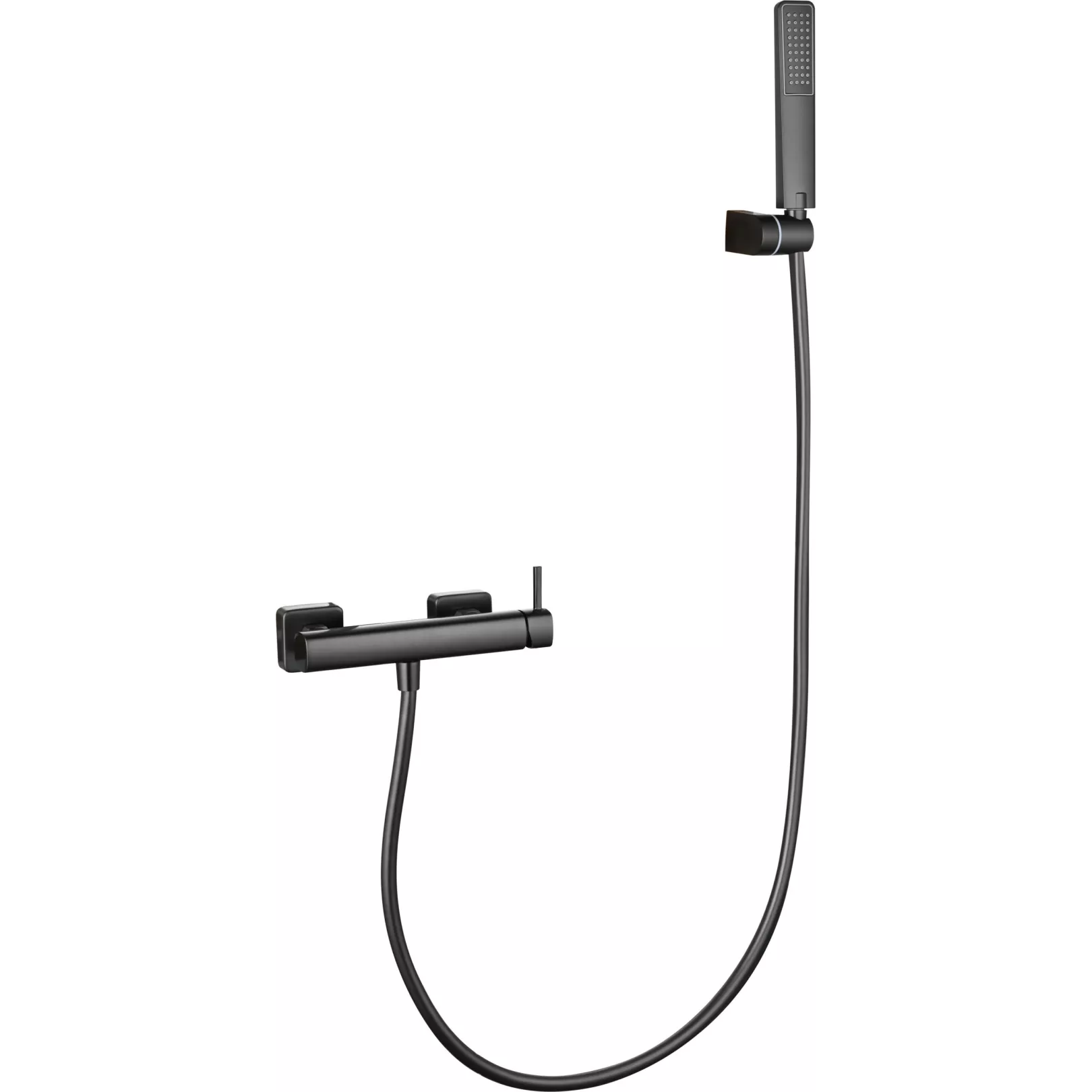 Ensemble de douche Modena Mitigeur monocommande