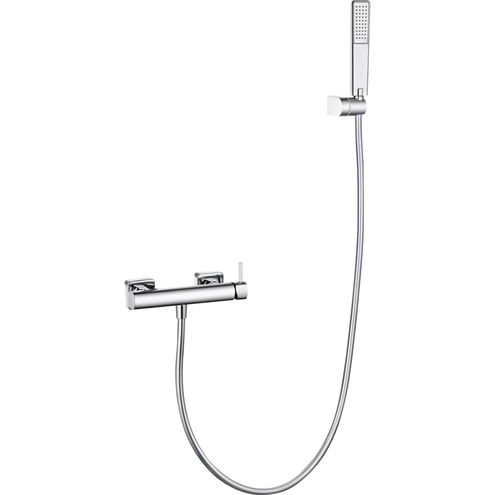 Ensemble de douche Modena Mitigeur monocommande