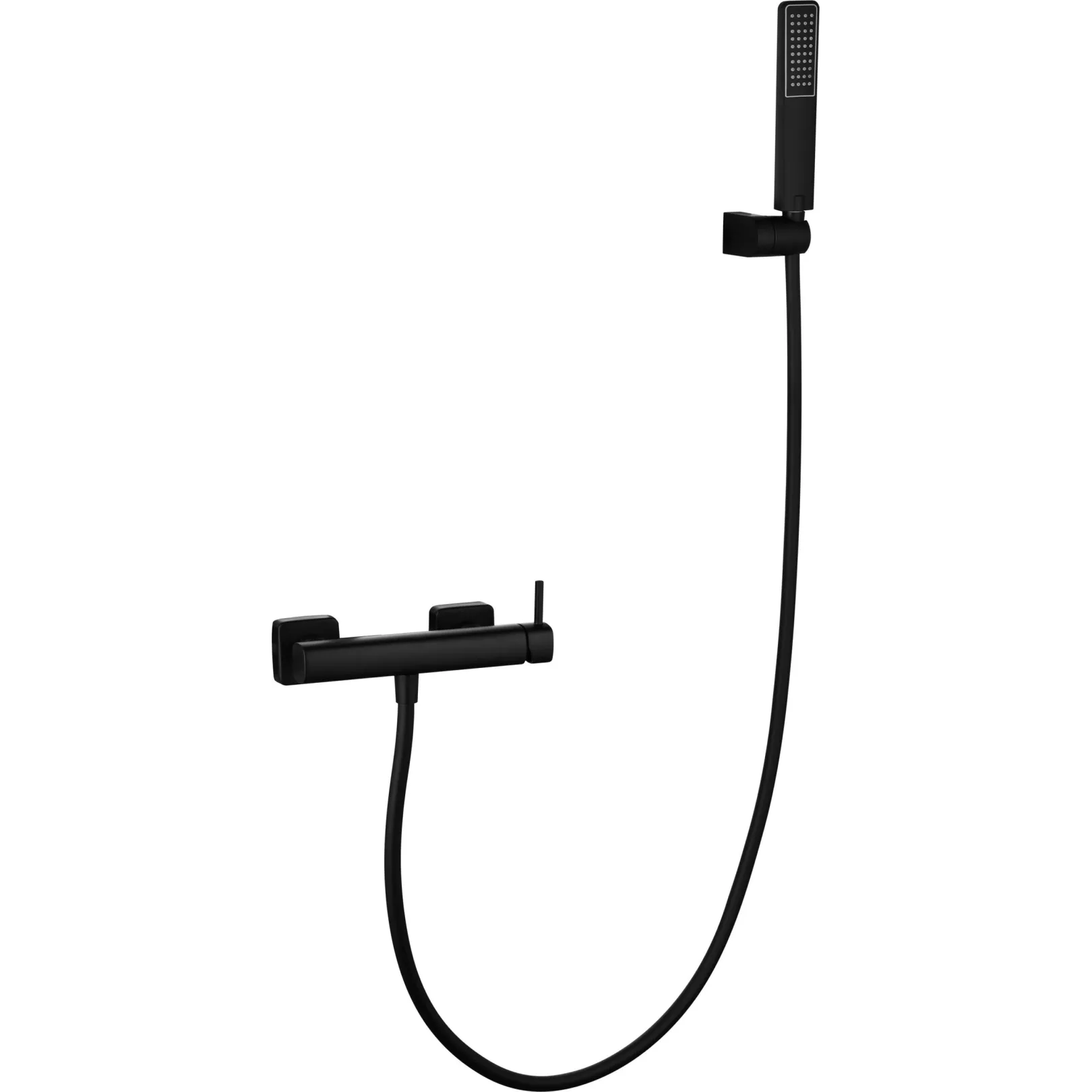 Ensemble de douche Modena Mitigeur monocommande