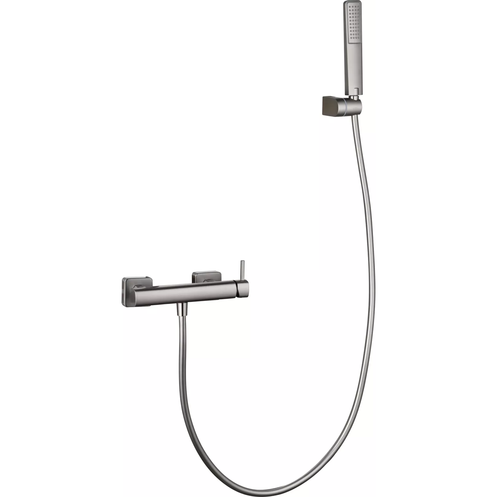Ensemble de douche Modena Mitigeur monocommande