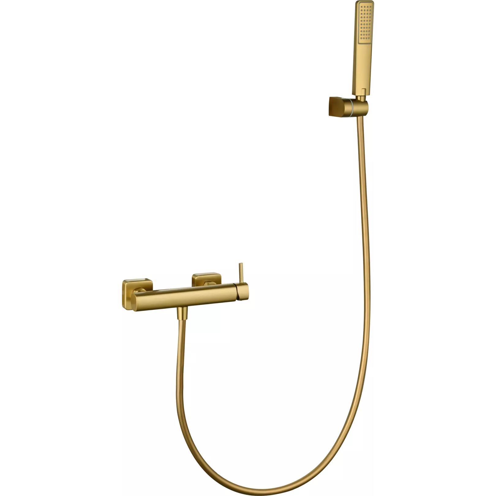 Ensemble de douche Modena Mitigeur monocommande