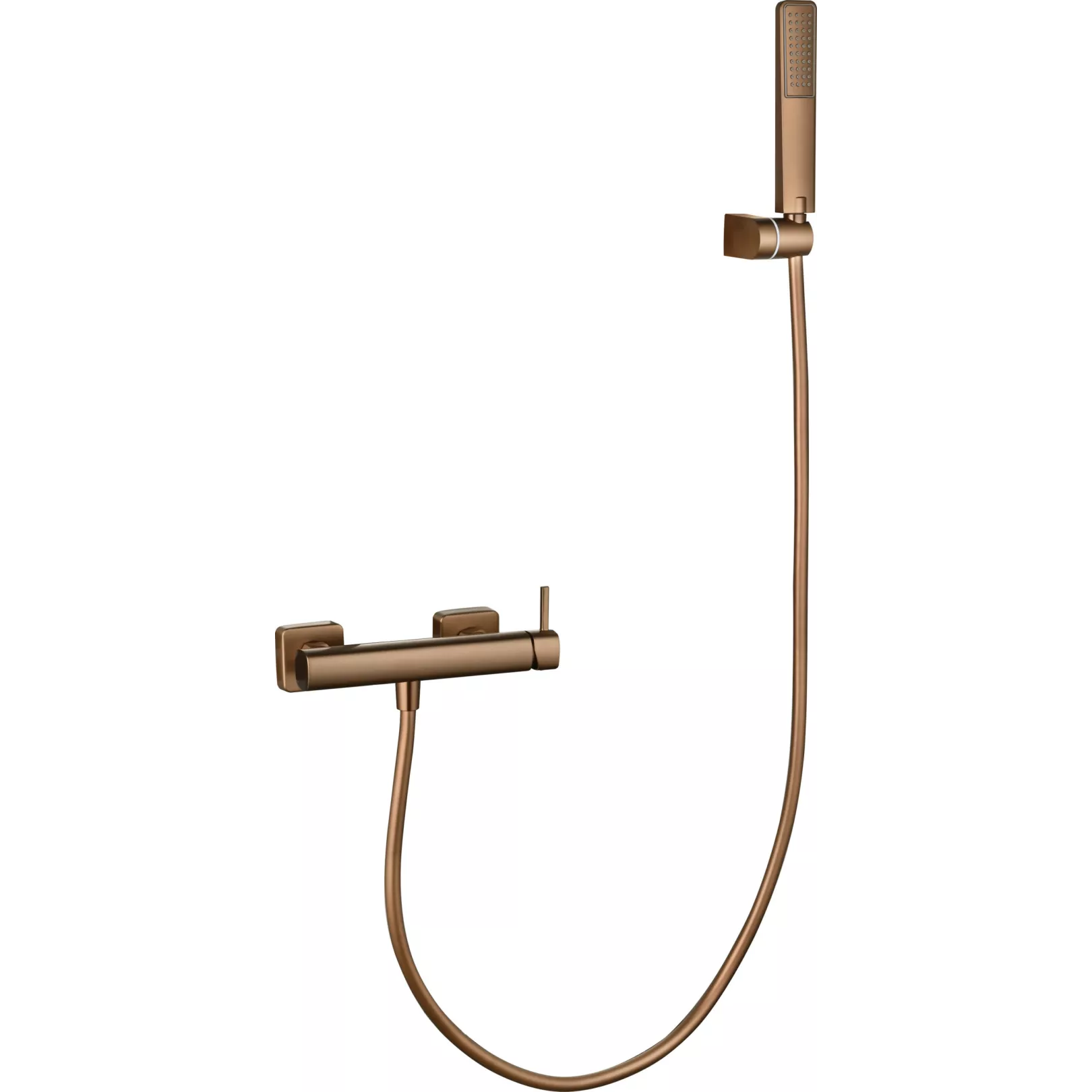 Ensemble de douche Modena Mitigeur monocommande