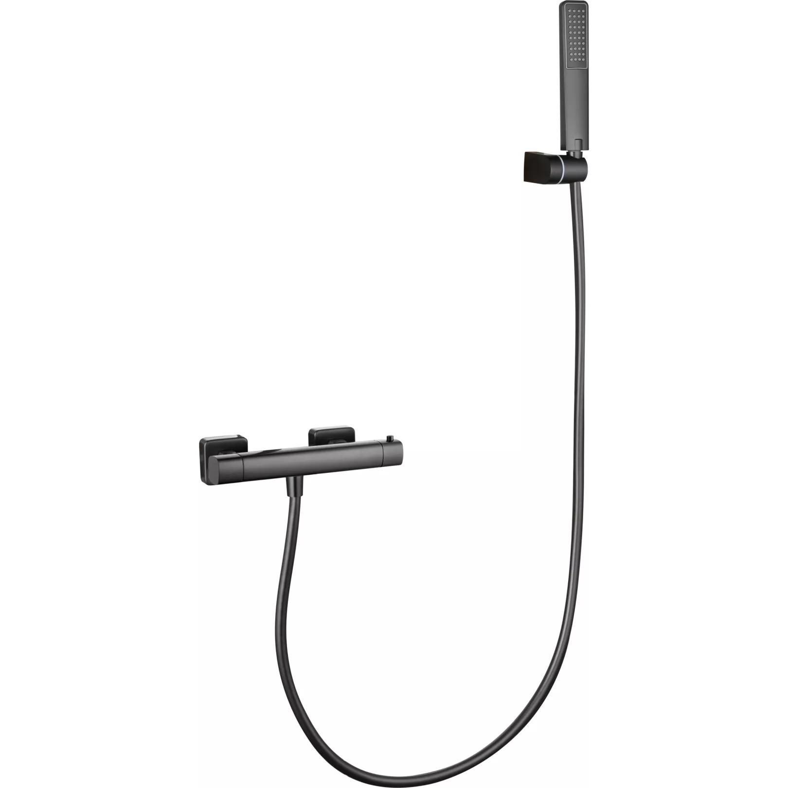 Ensemble de douche Modena Thermostatique