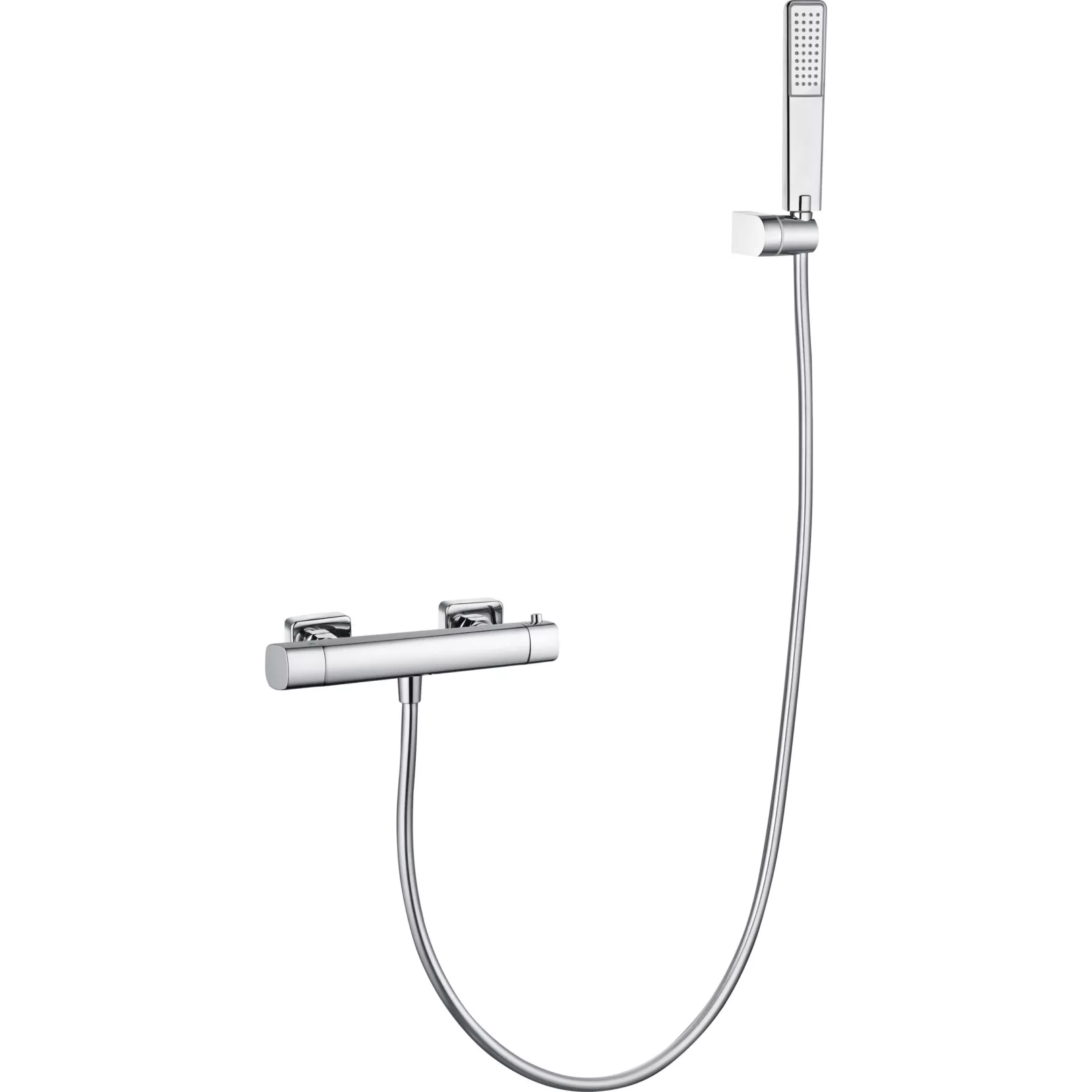 Ensemble de douche Modena Thermostatique