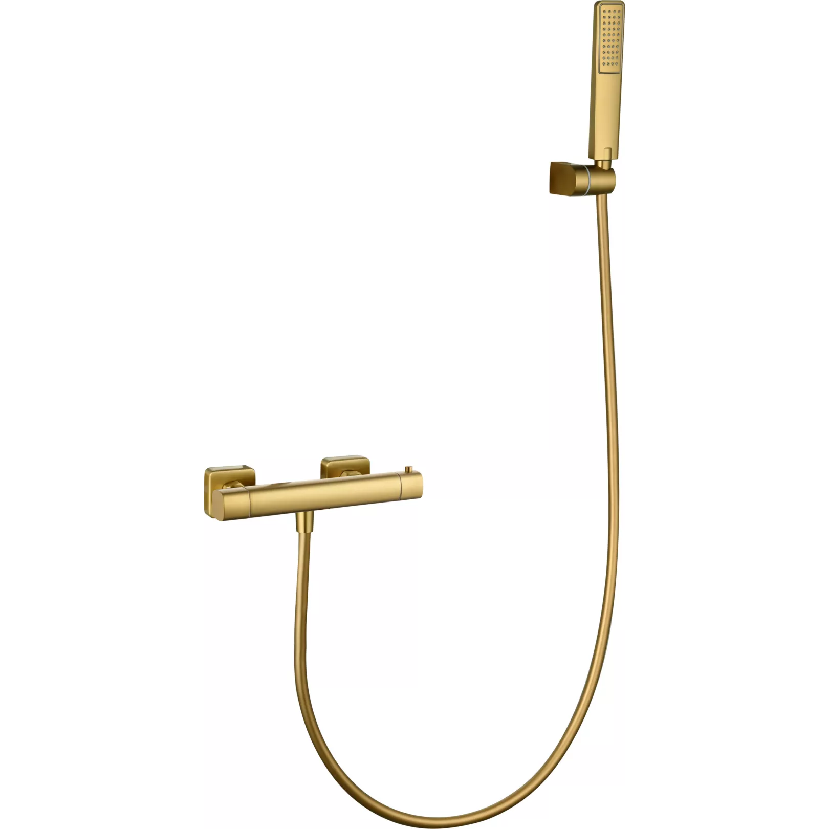 Ensemble de douche Modena Thermostatique