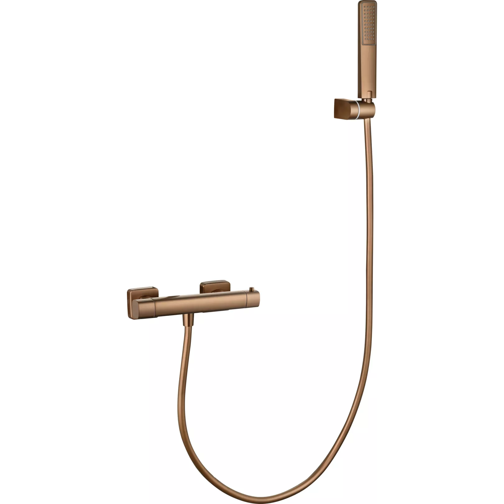 Ensemble de douche Modena Thermostatique