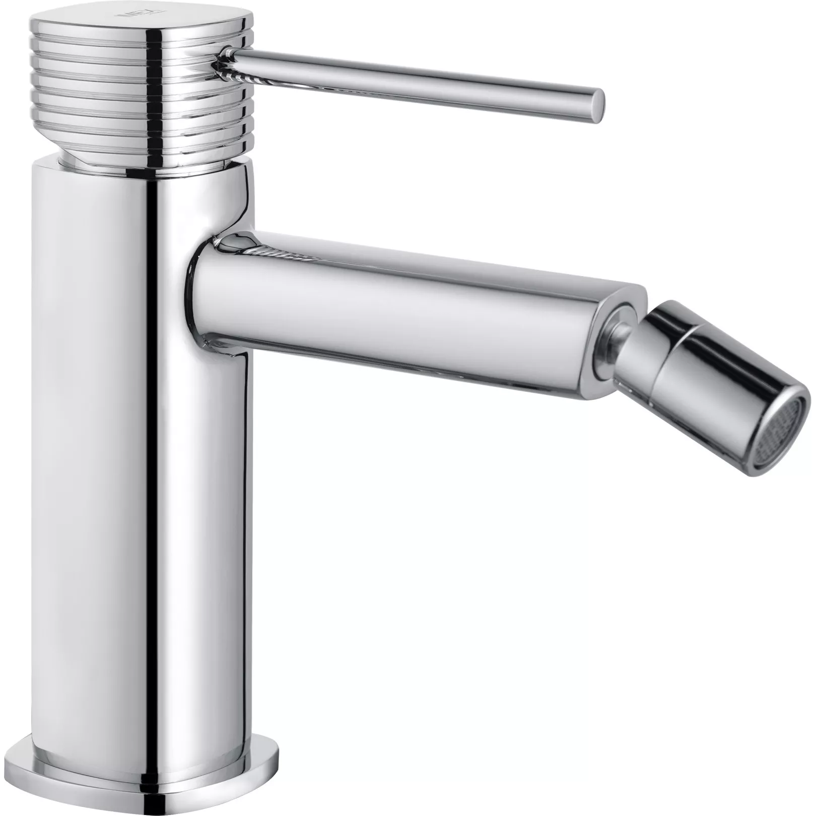 Robinet à poser pour bidet PURE Mitigeur monocommande