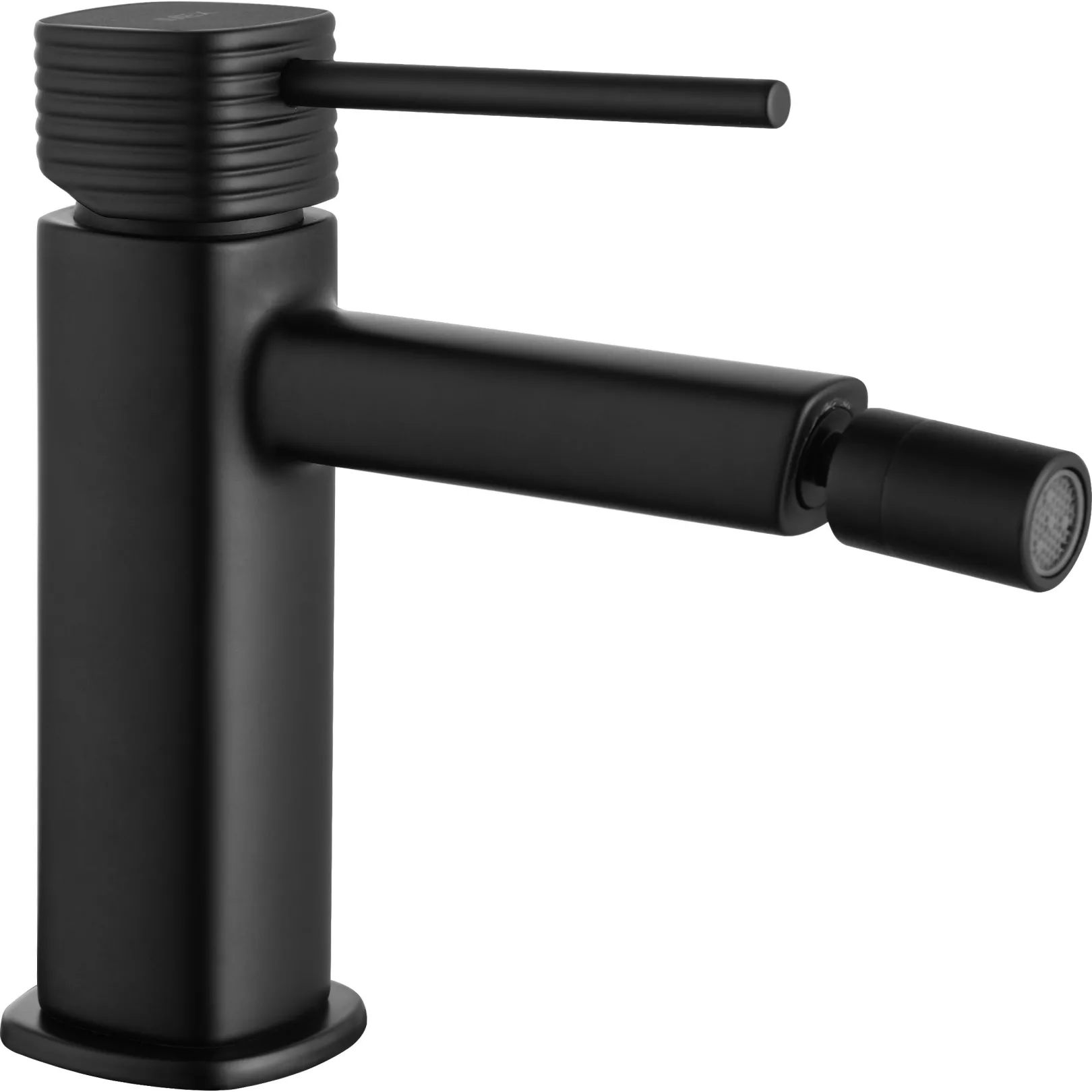 Robinet à poser pour bidet PURE Mitigeur monocommande