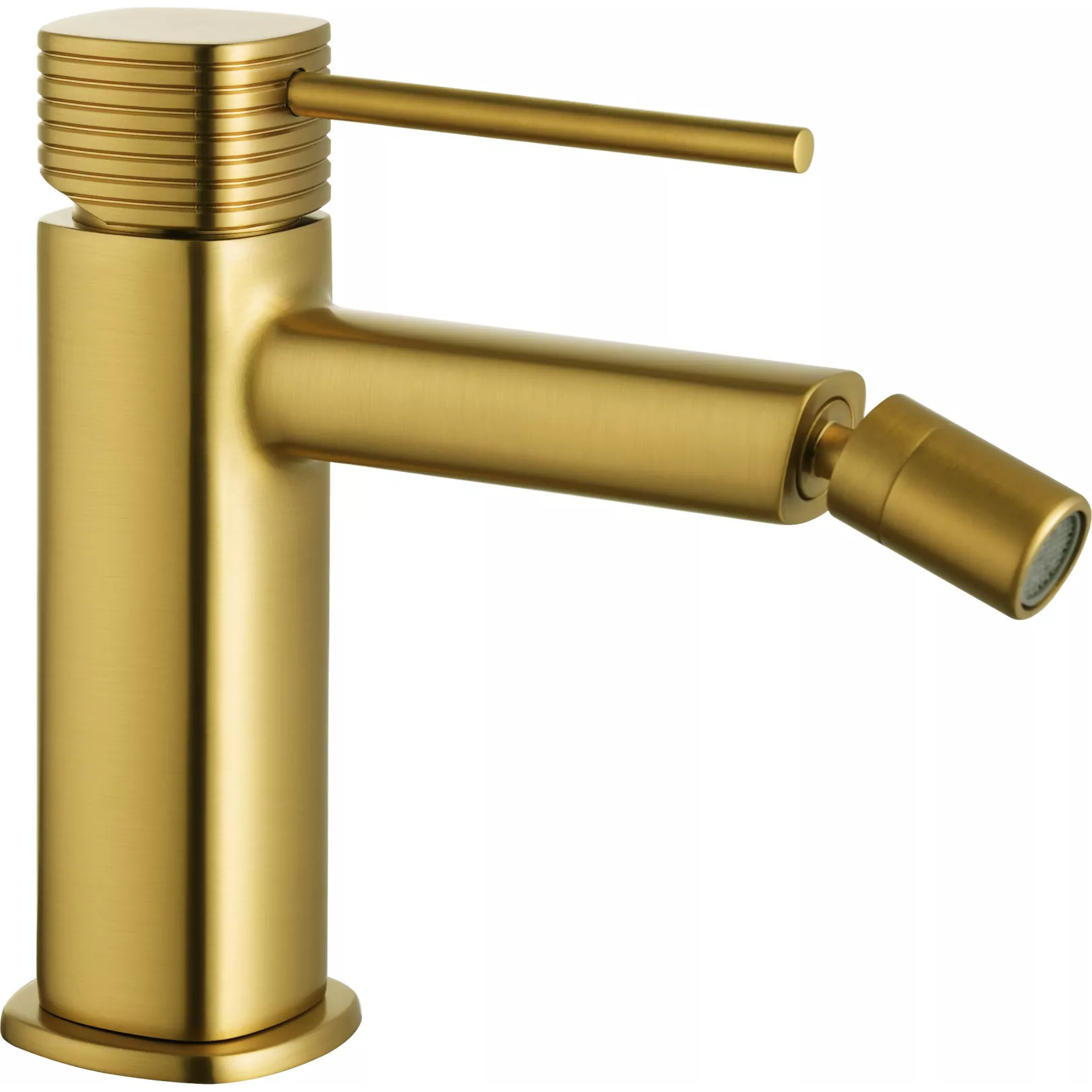 Robinet à poser pour bidet PURE Mitigeur monocommande